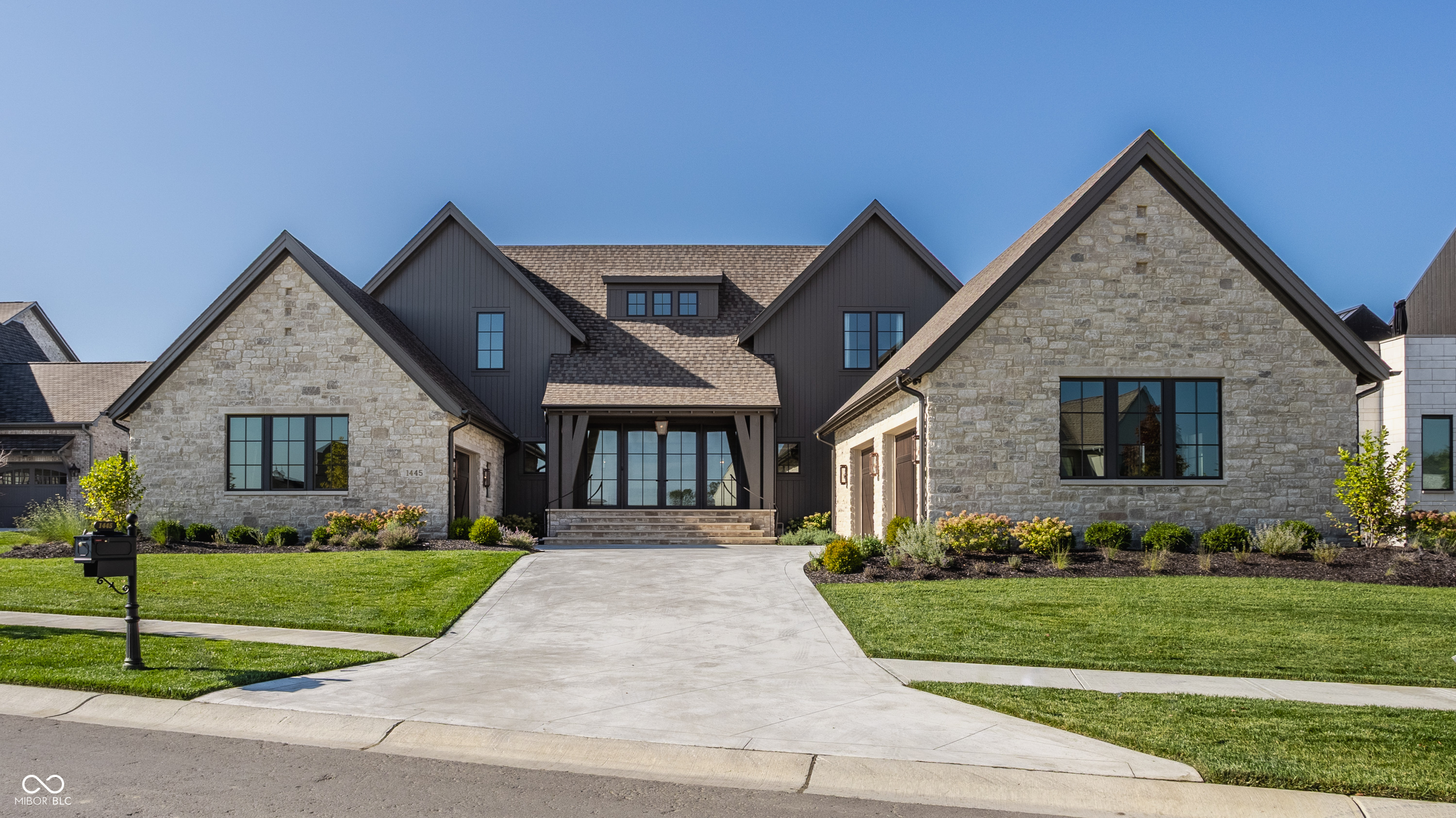 1445 Chatham Ridge Court
