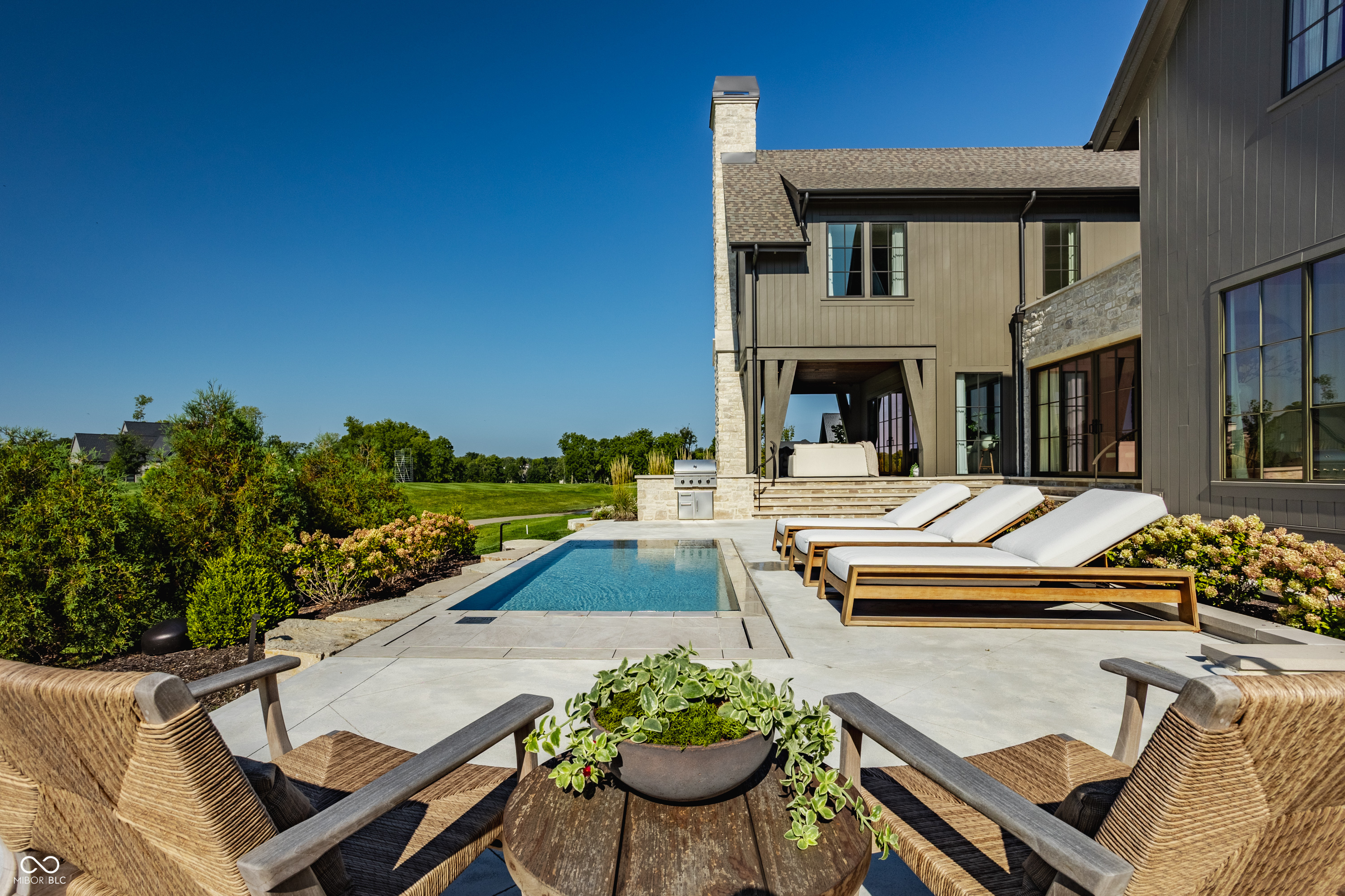 1445 Chatham Ridge Court