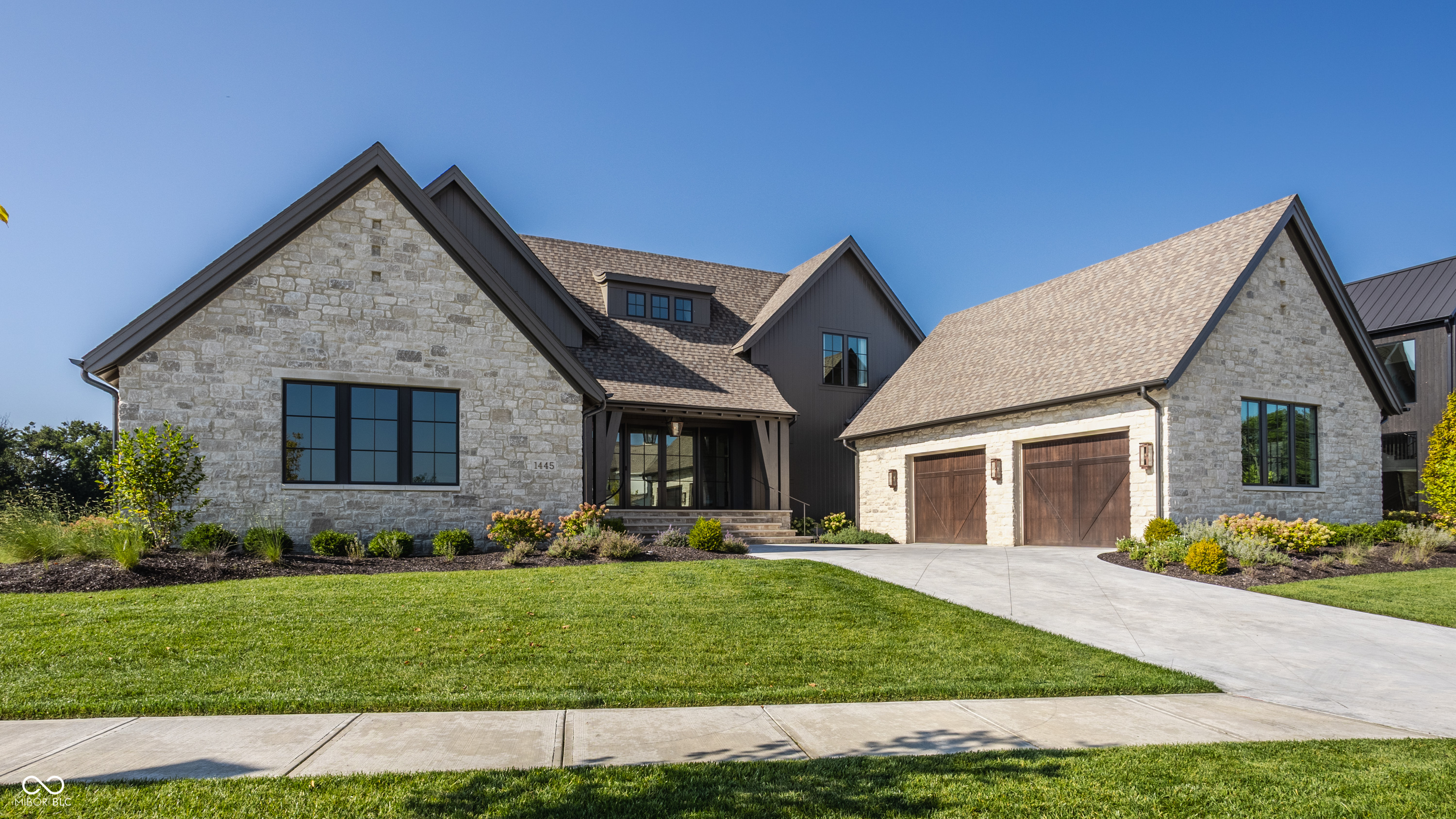 1445 Chatham Ridge Court