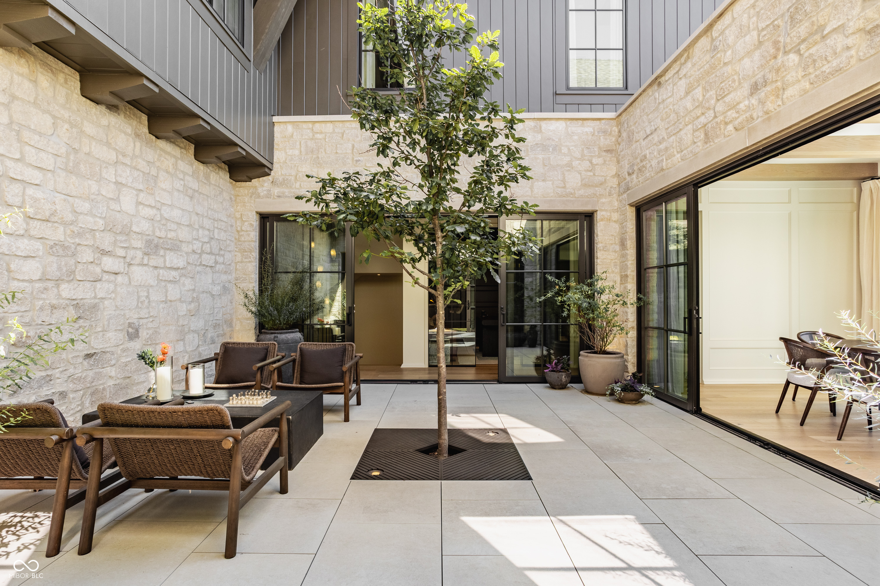 1445 Chatham Ridge Court