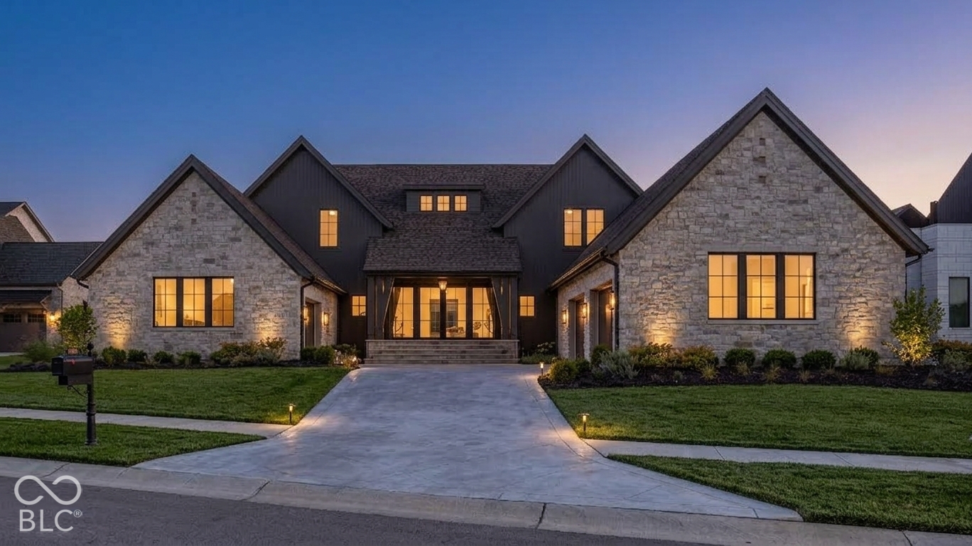 1445 Chatham Ridge Court