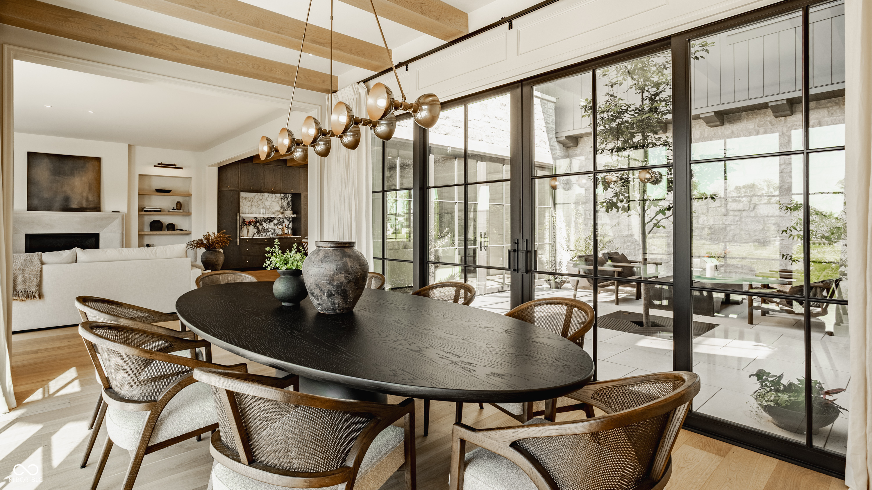 1445 Chatham Ridge Court