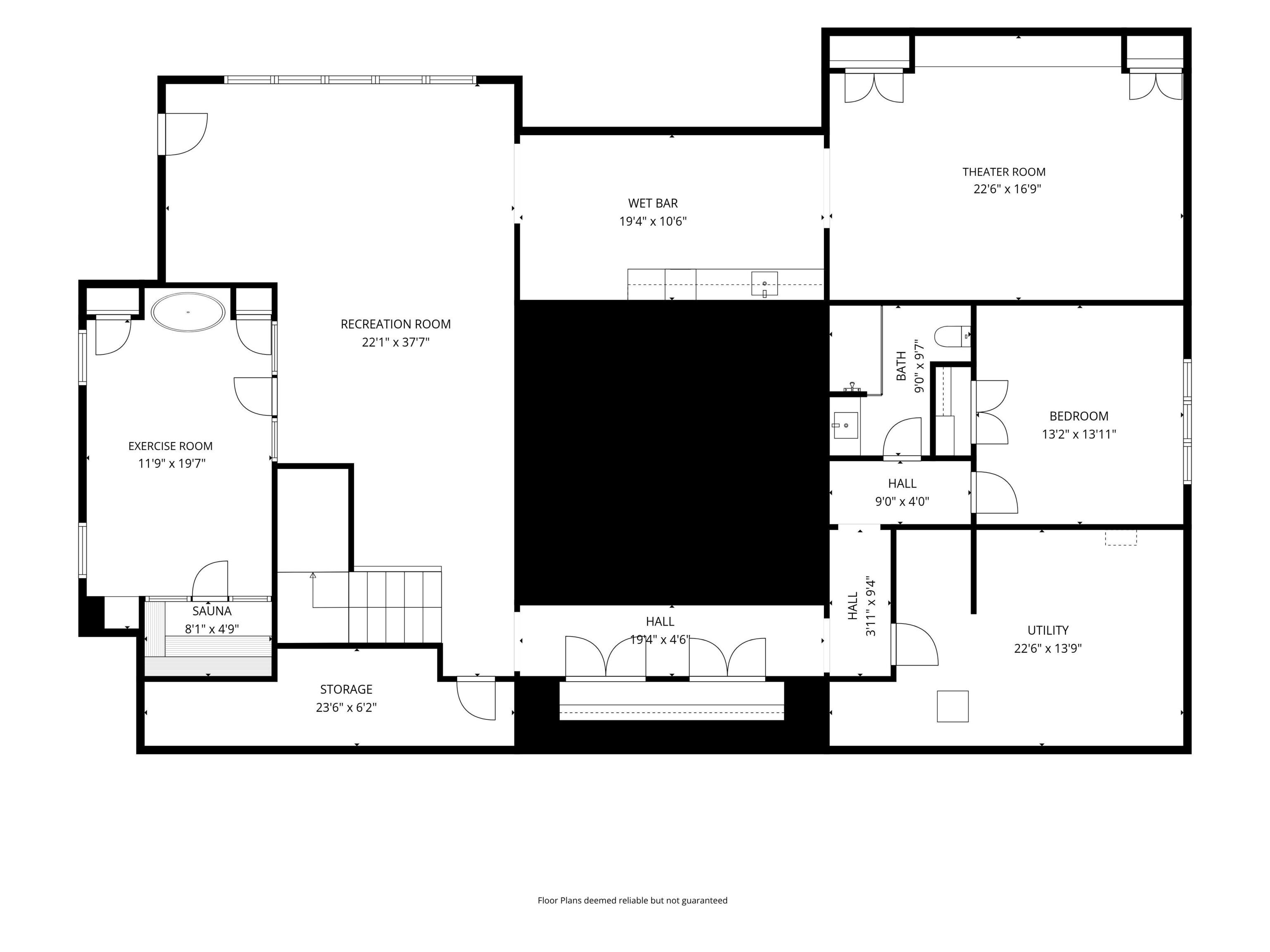 1445 Chatham Ridge Court