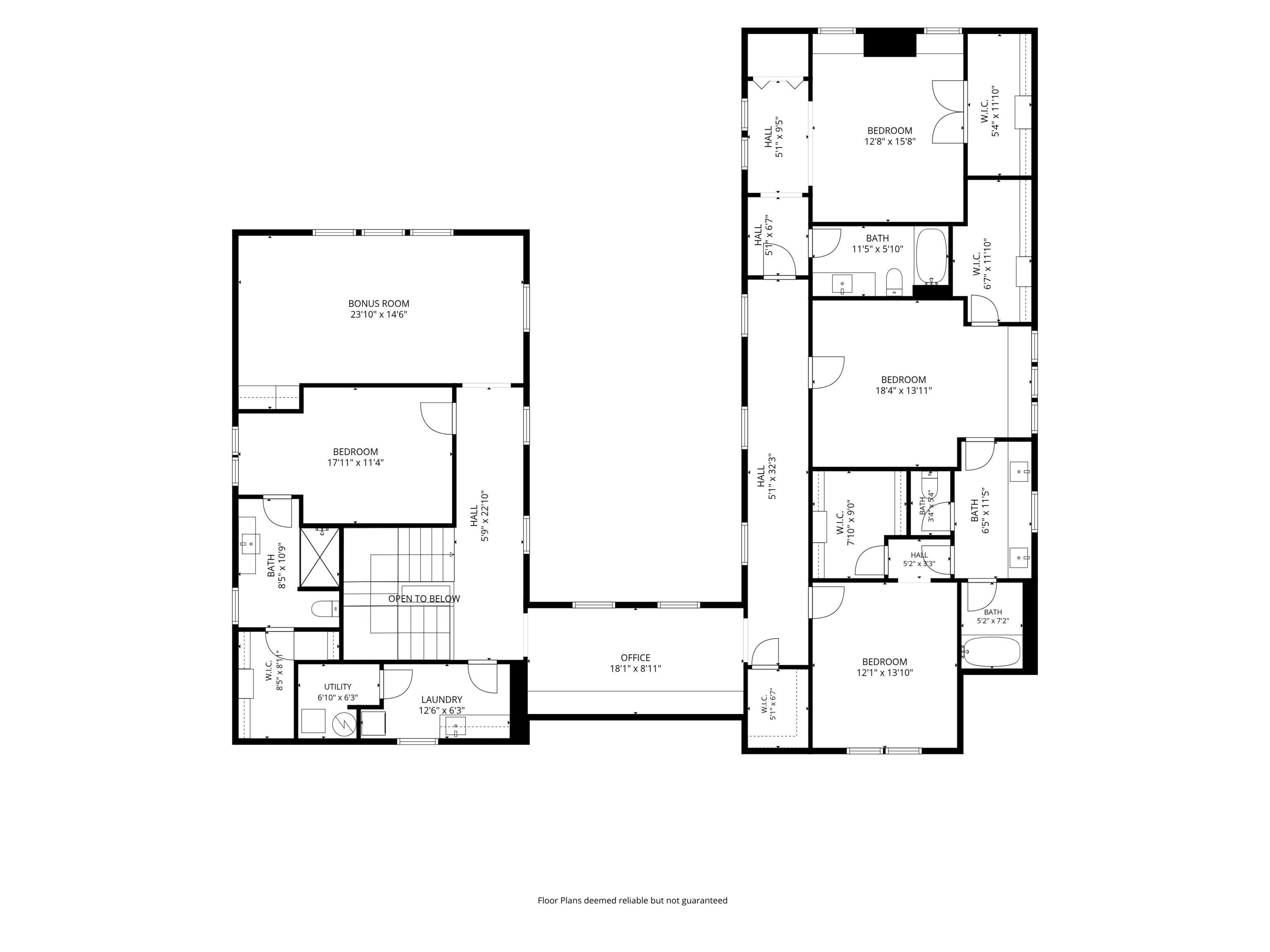1445 Chatham Ridge Court