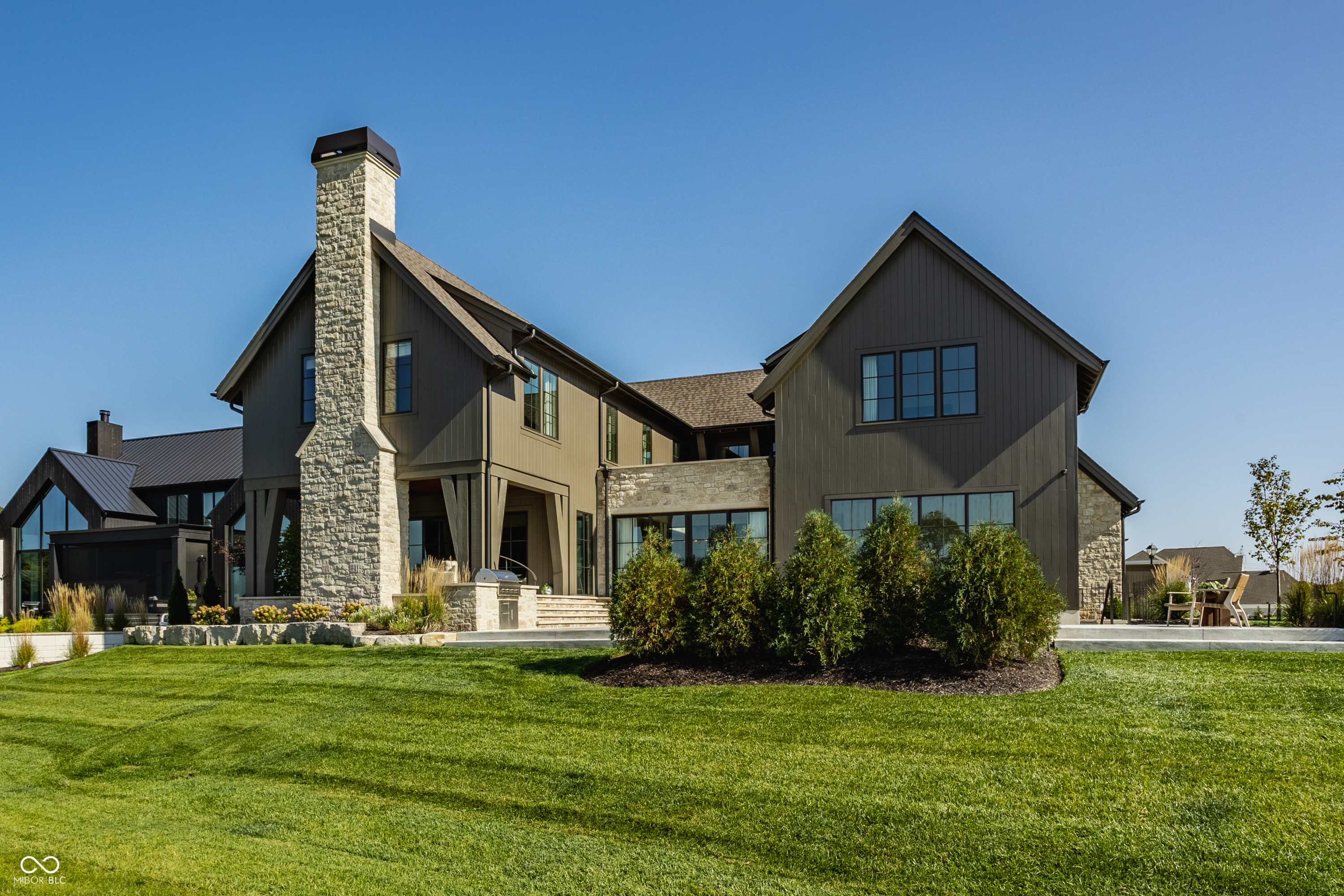 1445 Chatham Ridge Court