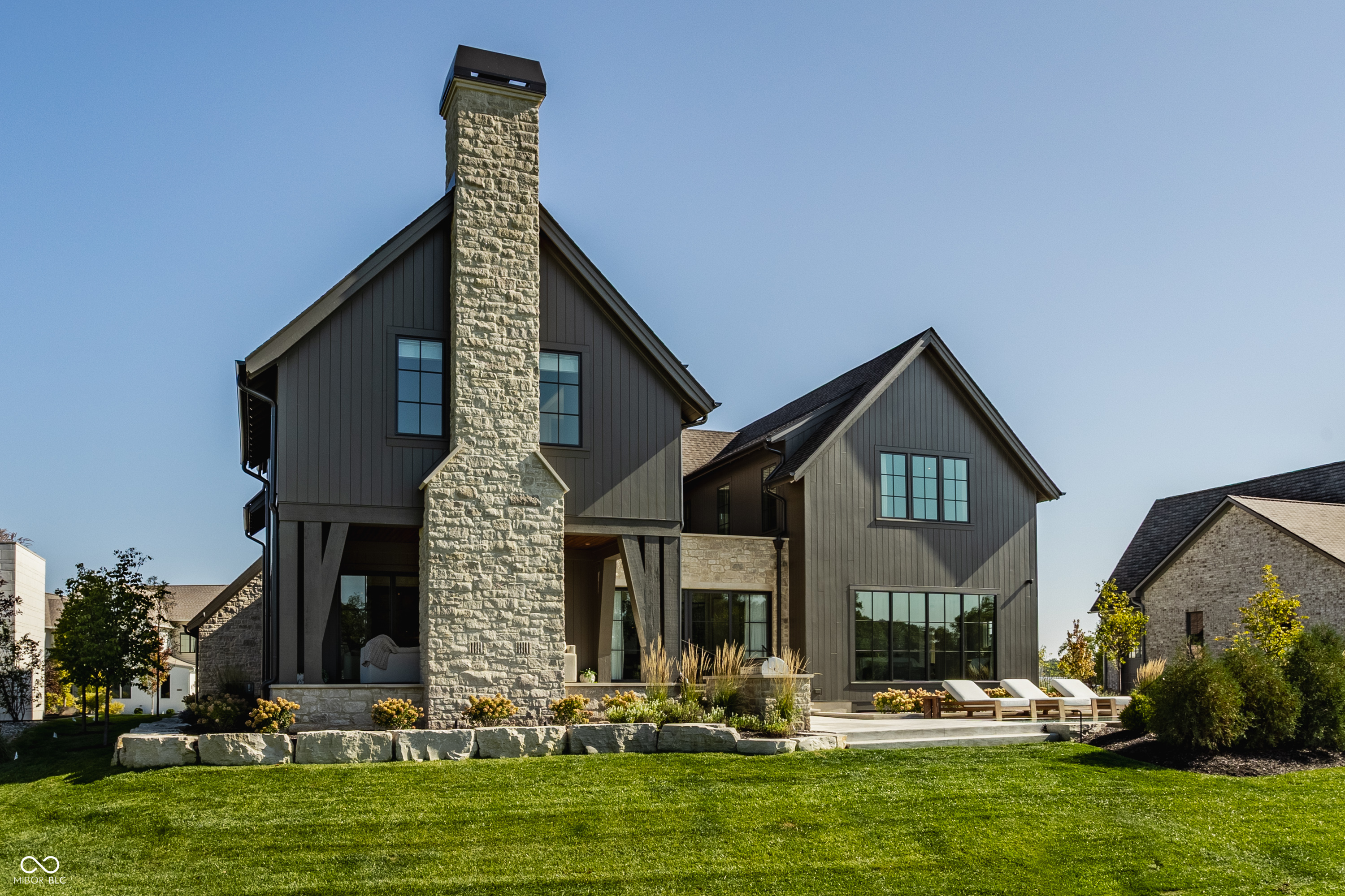 1445 Chatham Ridge Court