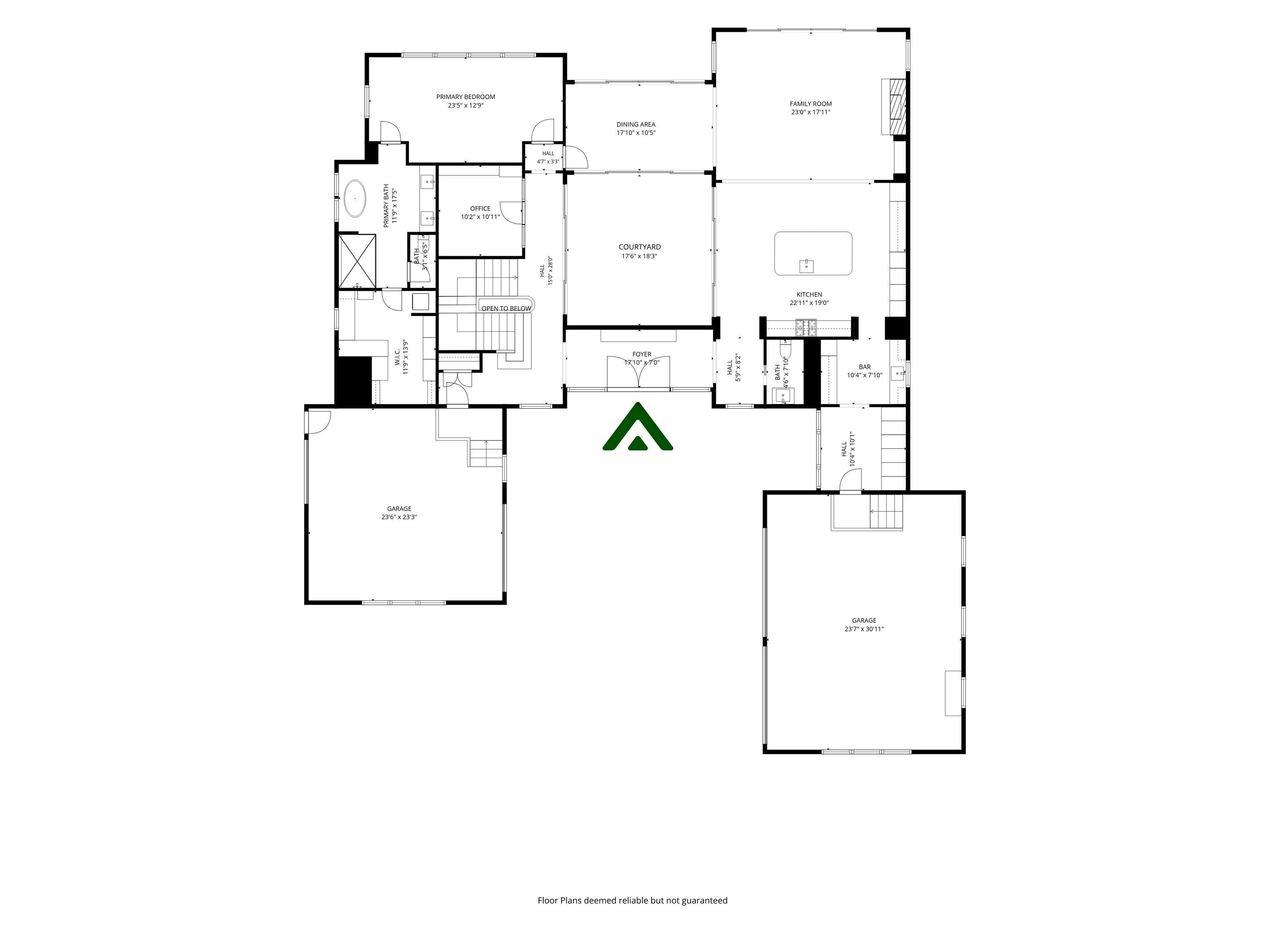 1445 Chatham Ridge Court