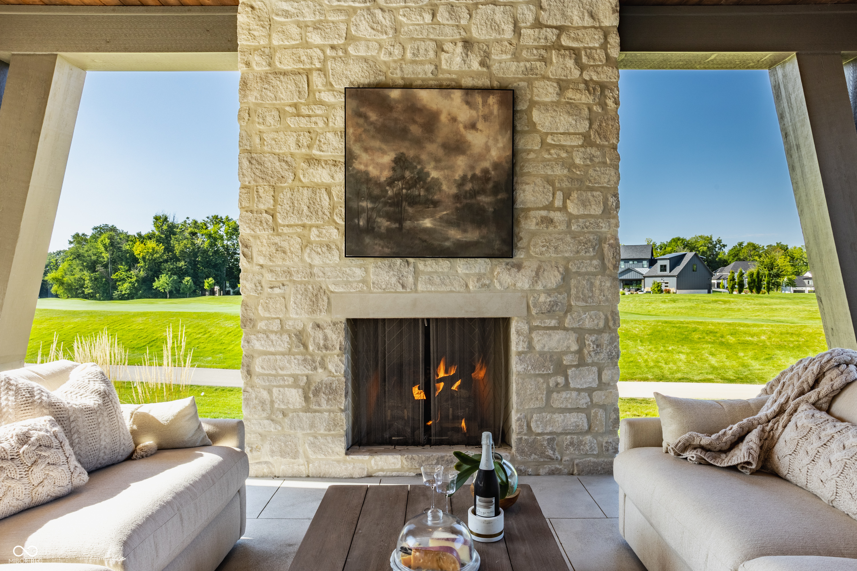 1445 Chatham Ridge Court