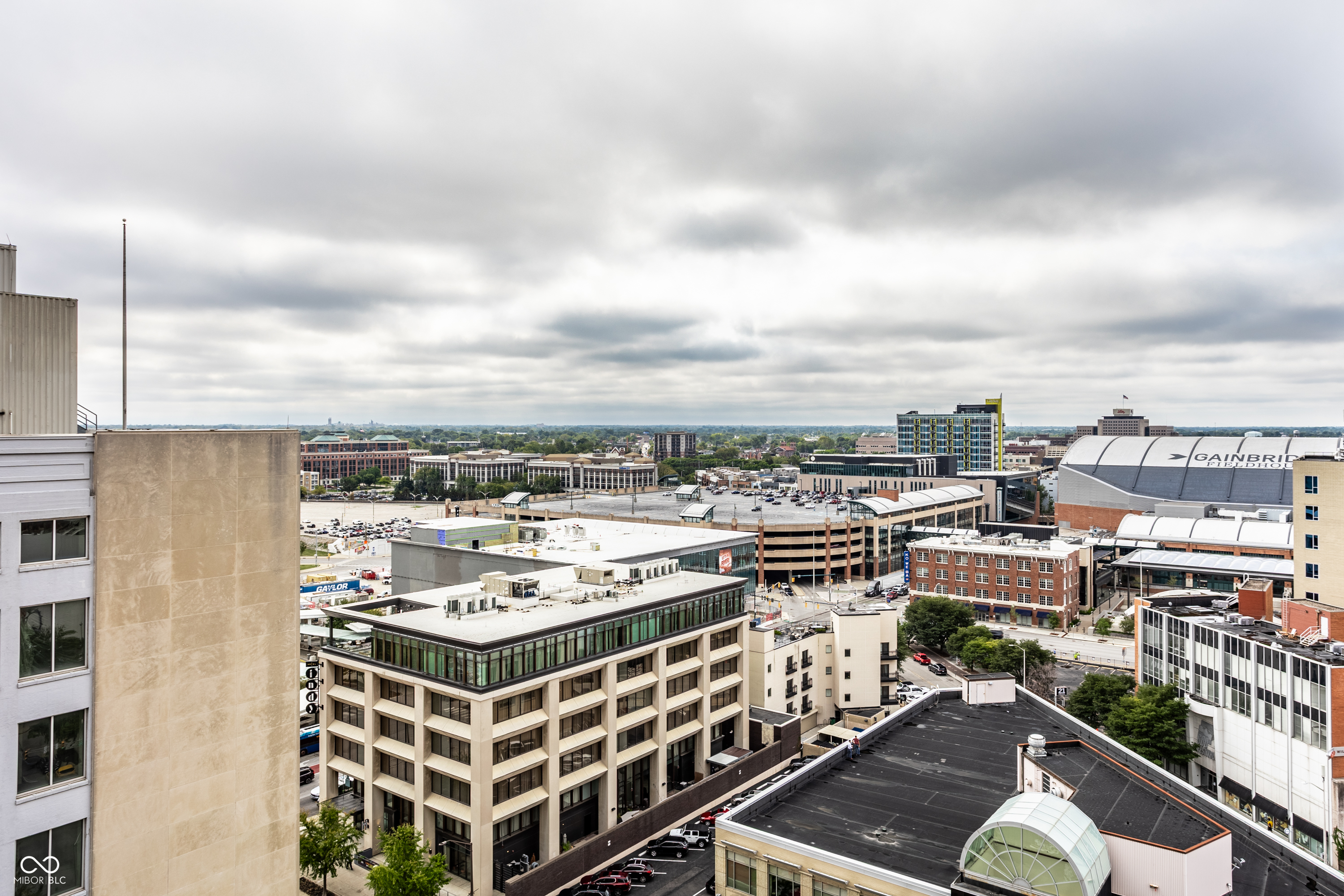 110 E Washington Street Unit: # 1402