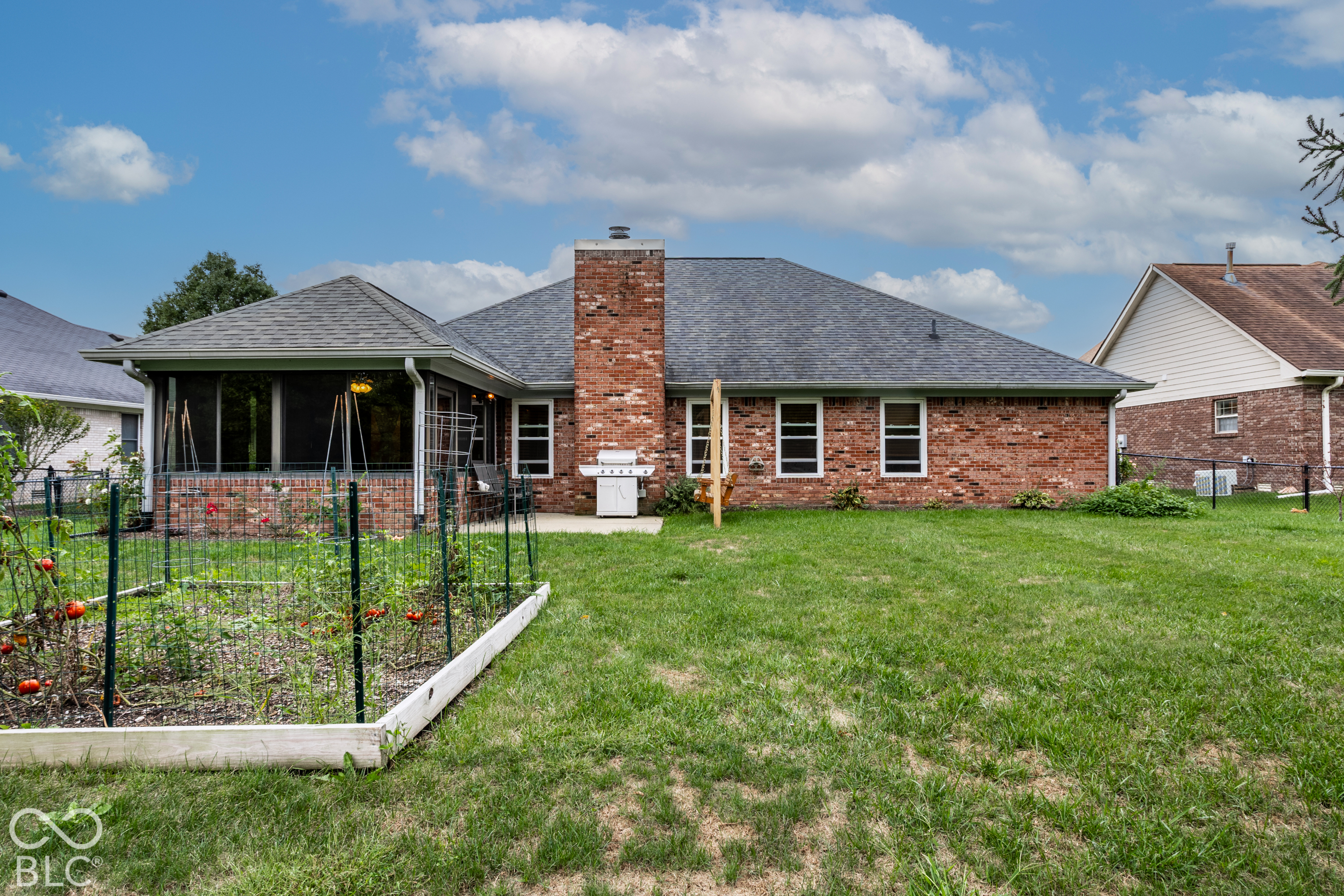 8316 Hunters Meadow Way