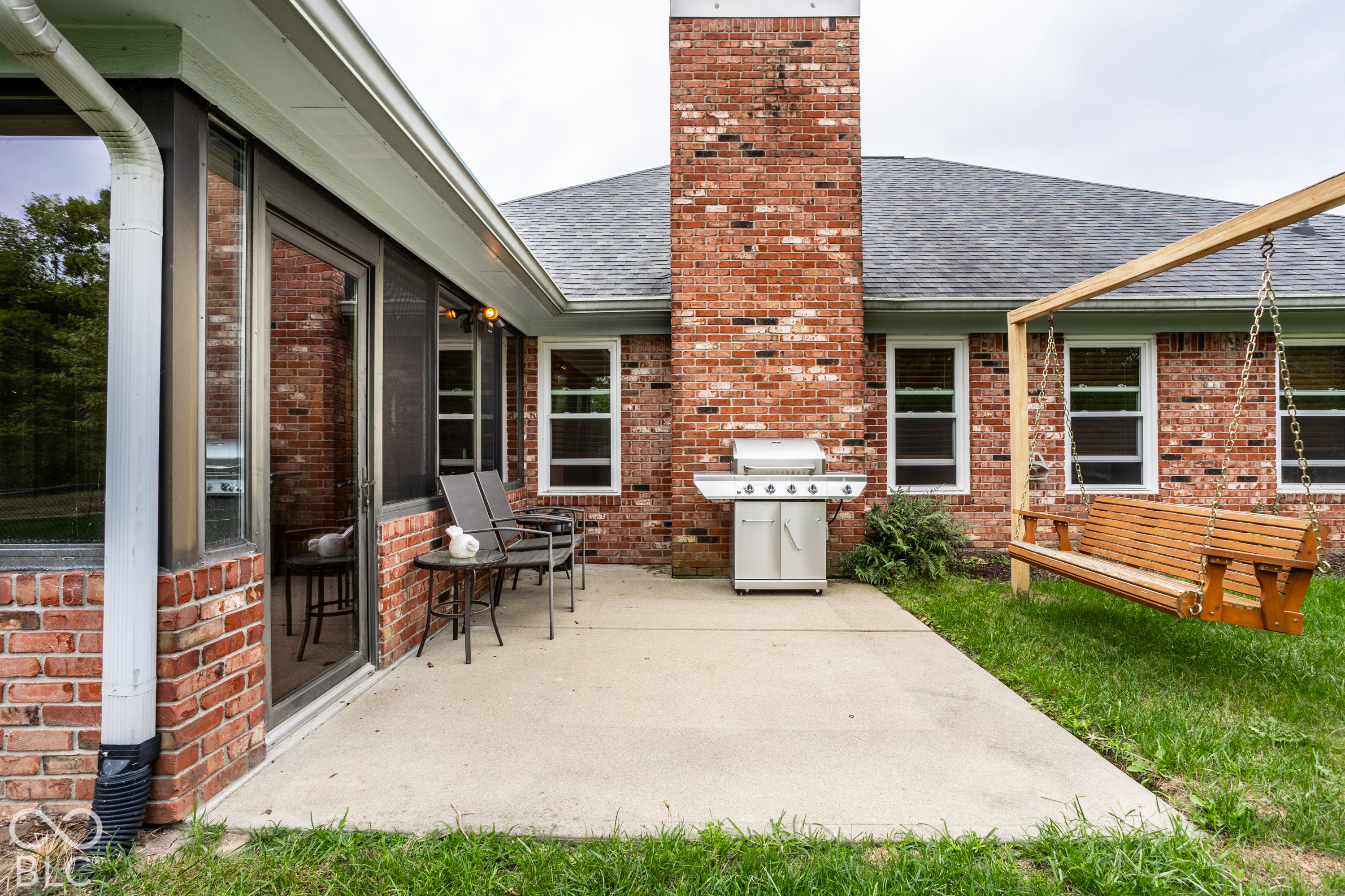 8316 Hunters Meadow Way