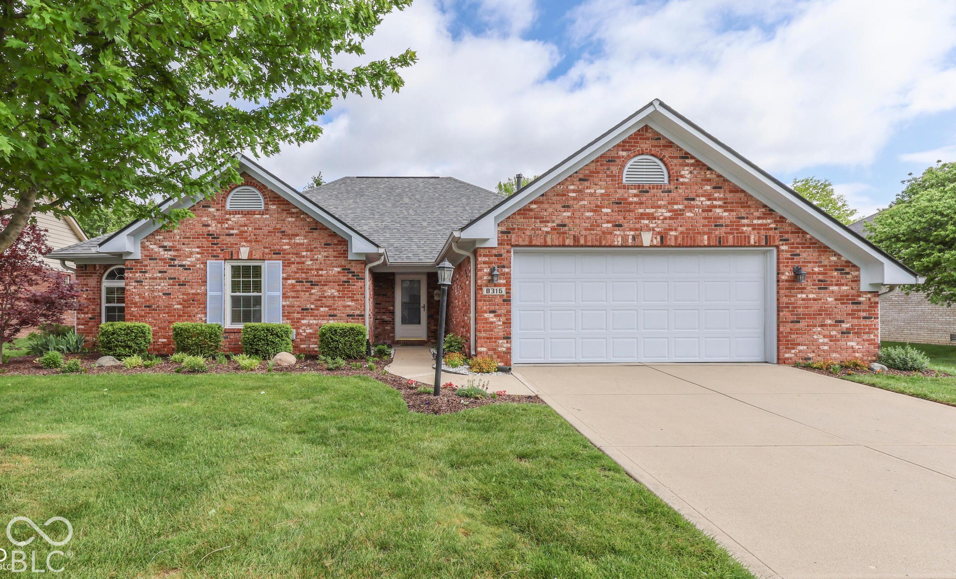 8316 Hunters Meadow Way