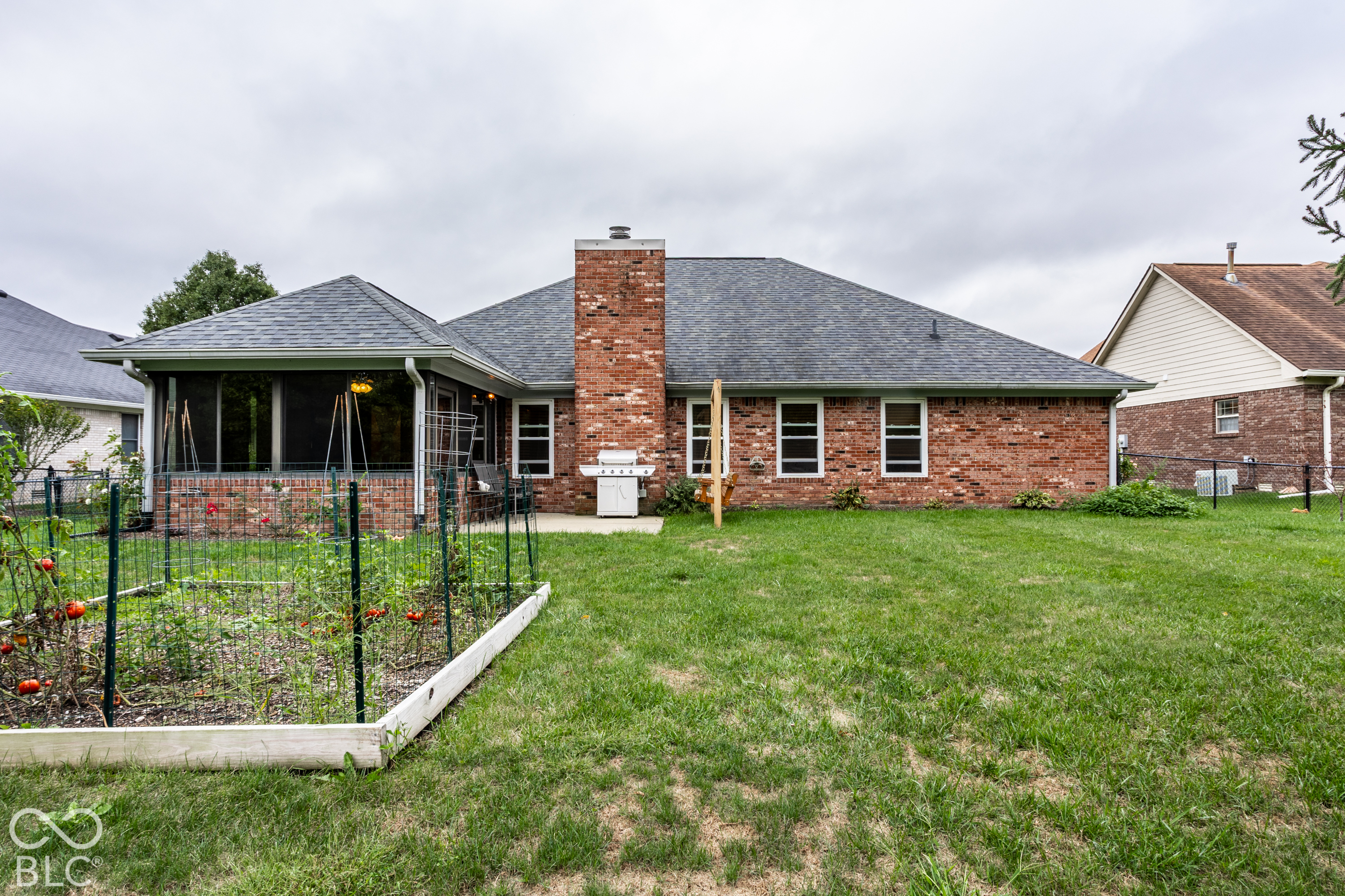 8316 Hunters Meadow Way