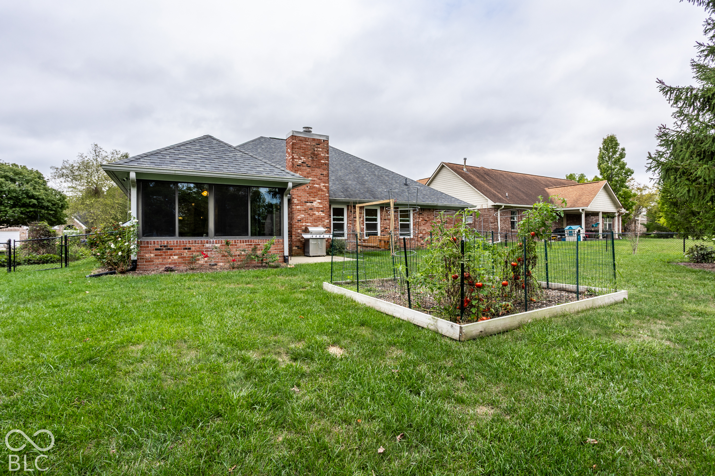 8316 Hunters Meadow Way