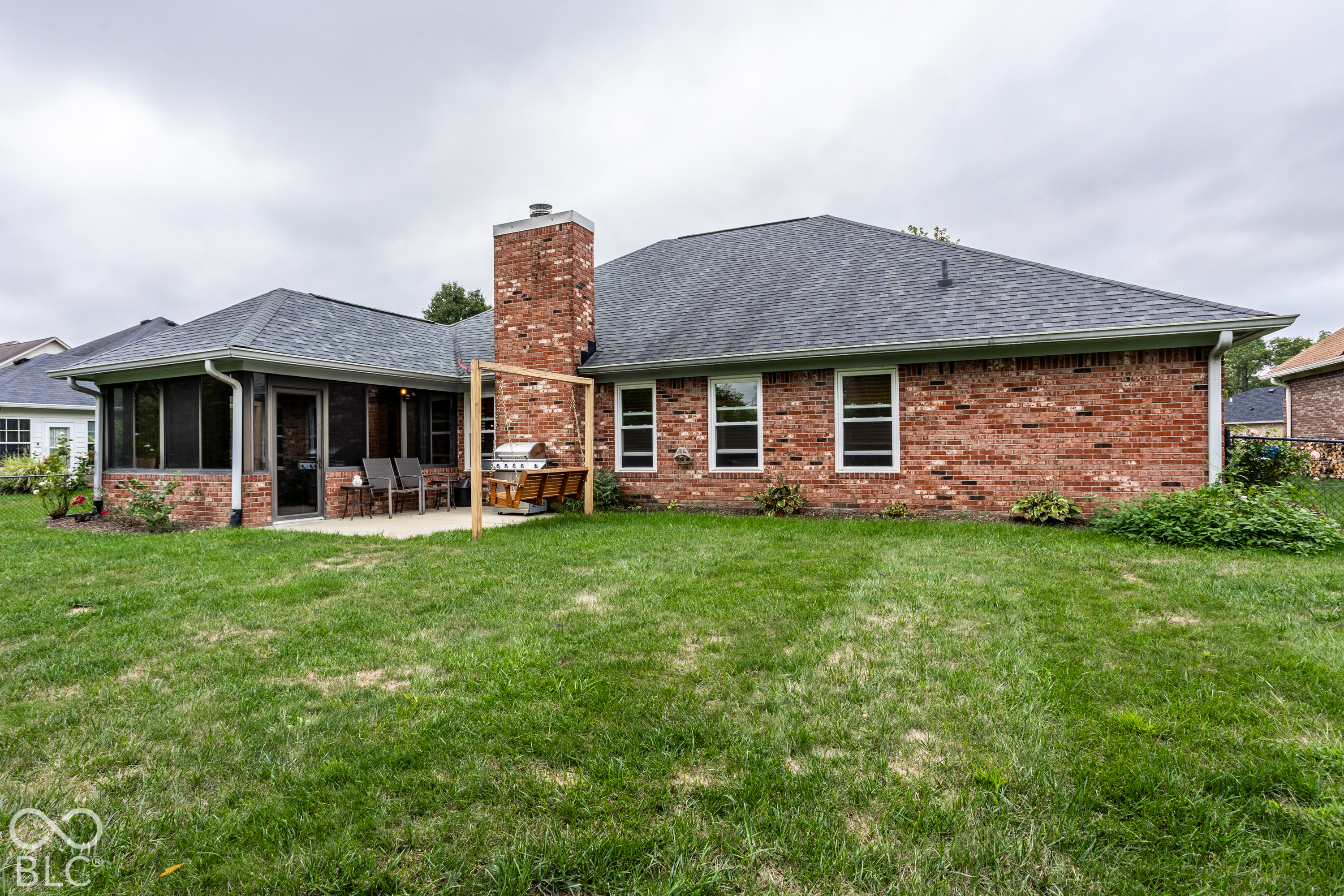 8316 Hunters Meadow Way