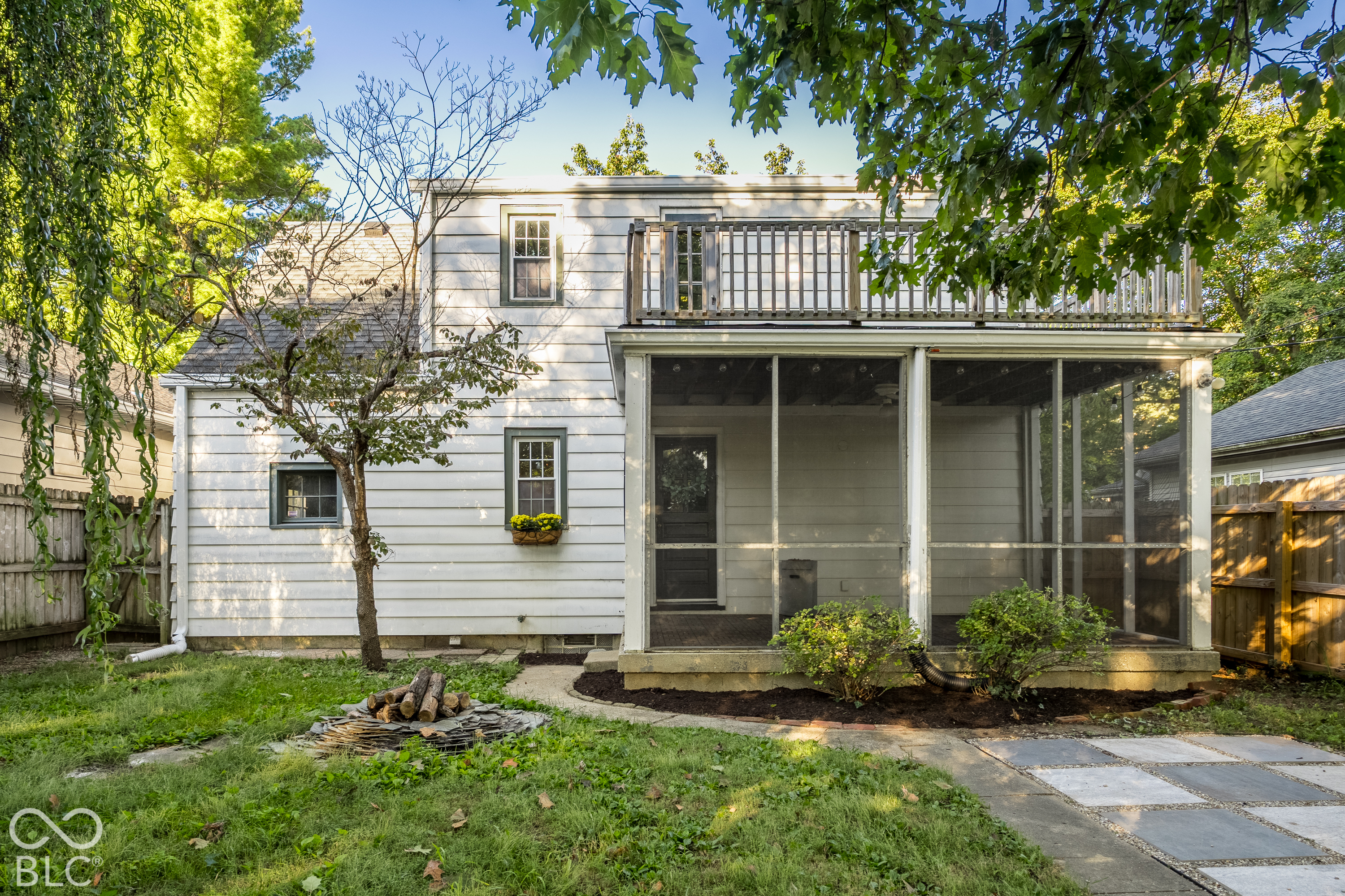 4917 Evanston Avenue