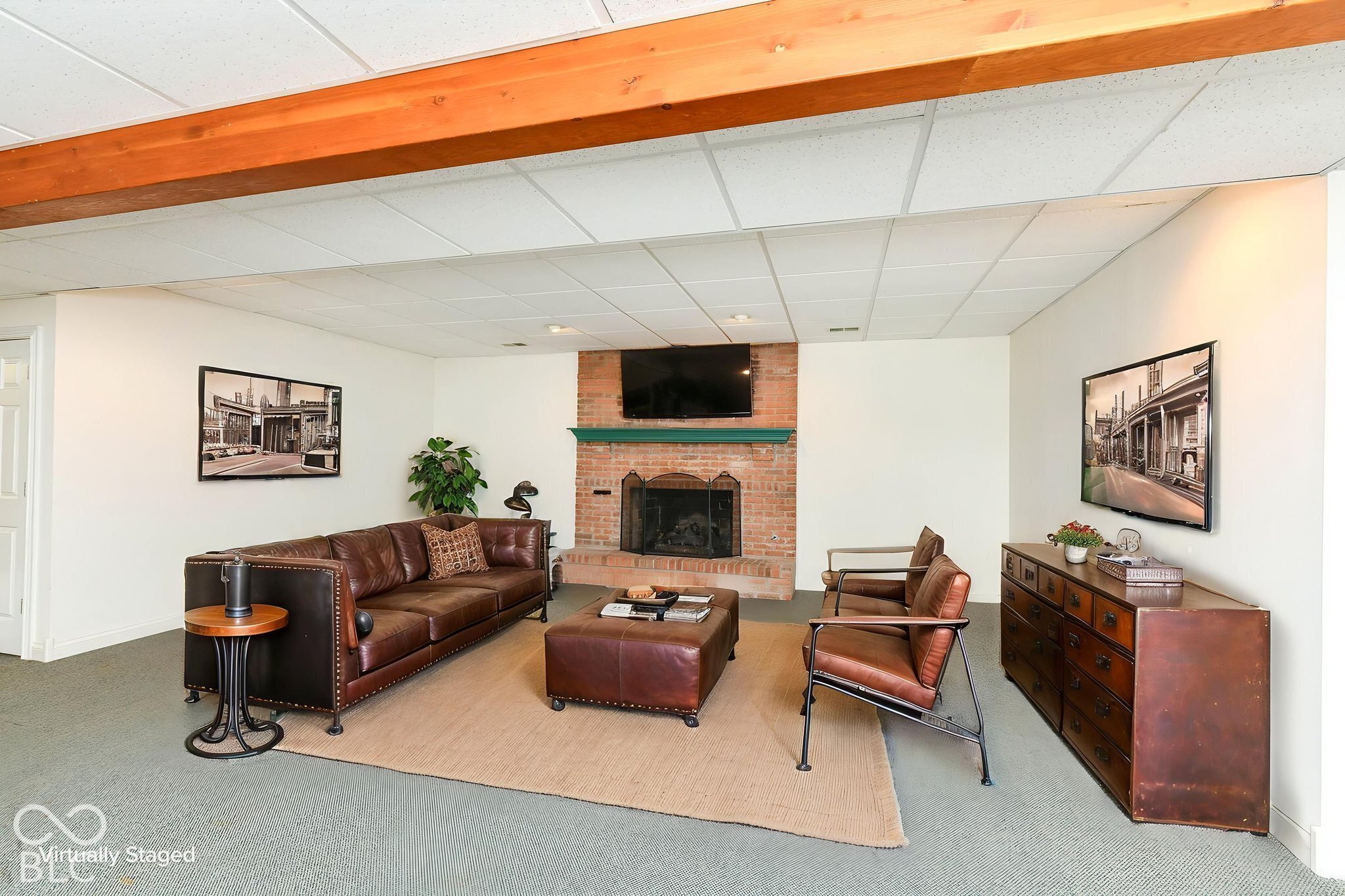 6431 Shamel Drive