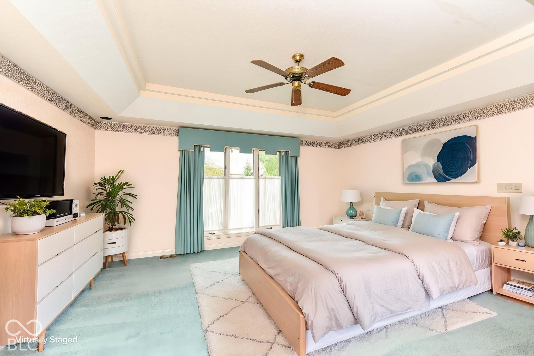 6431 Shamel Drive