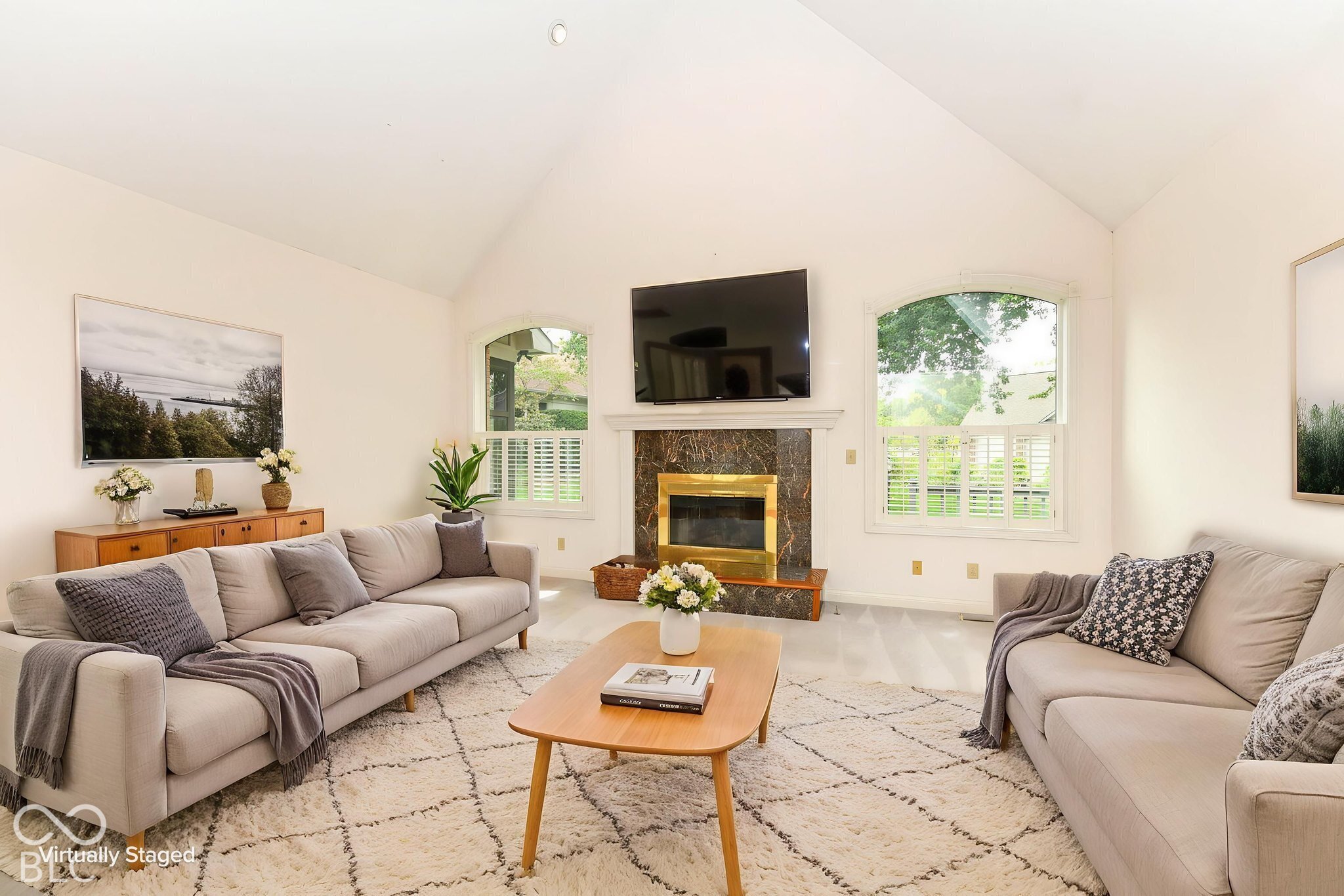 6431 Shamel Drive