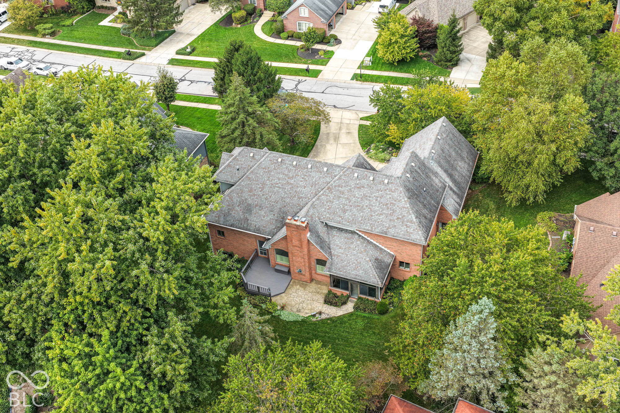 6431 Shamel Drive