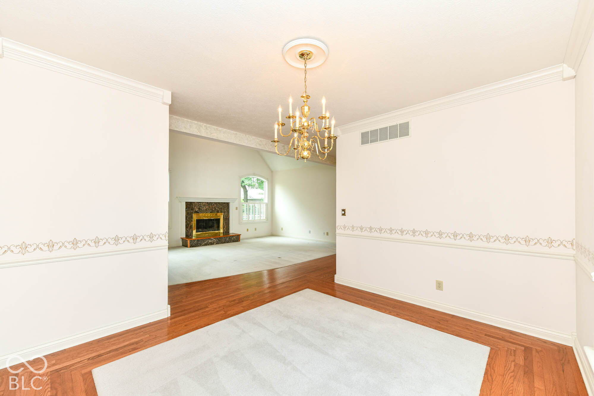 6431 Shamel Drive