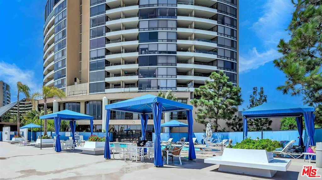 4337 Marina City Drive 1137