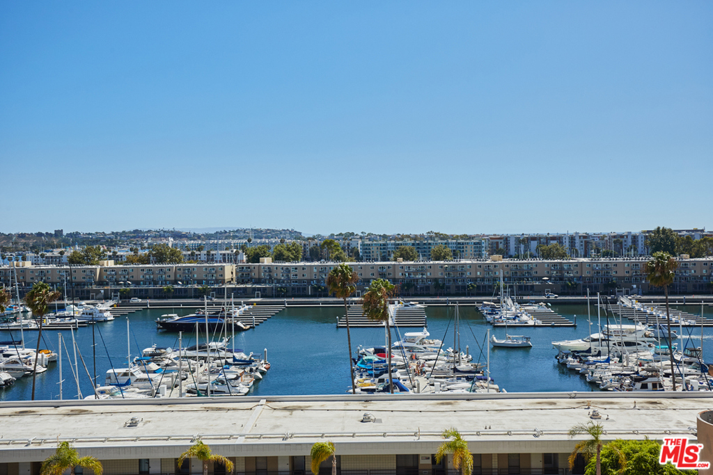 4337 Marina City Drive 1137