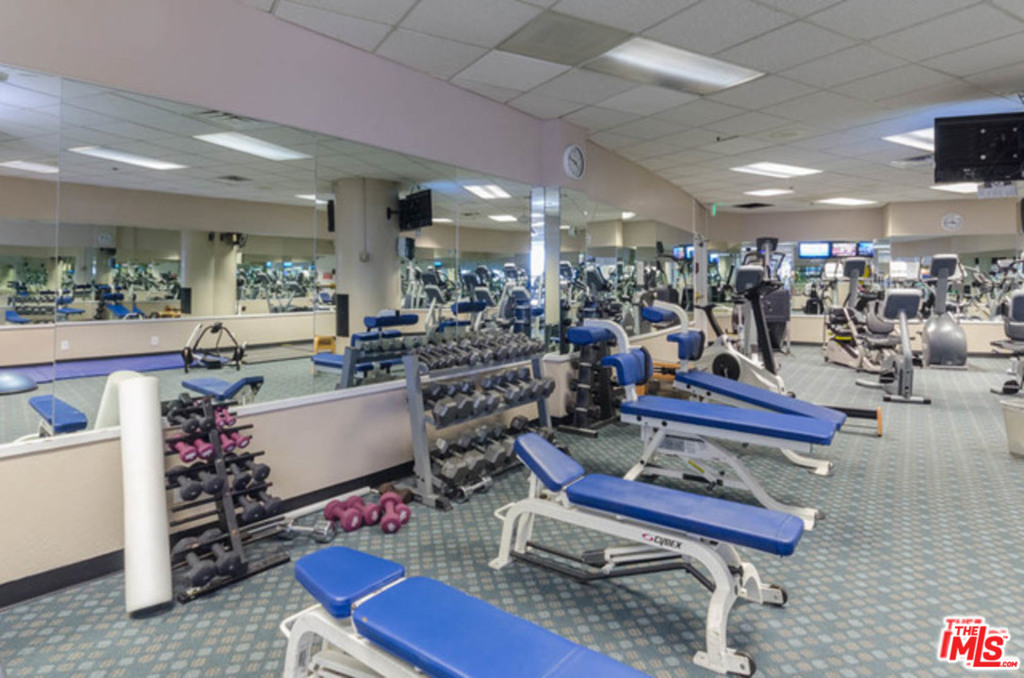 4337 Marina City Drive 1137