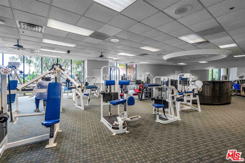 4337 Marina City Drive 1137