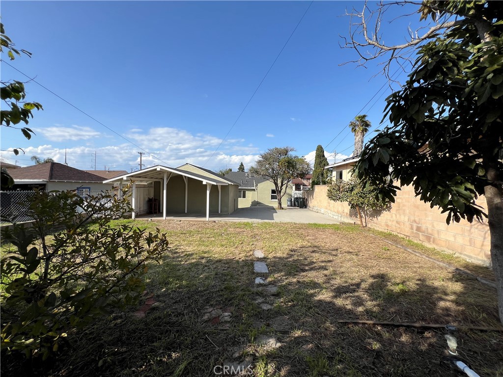4726 W 131st Street