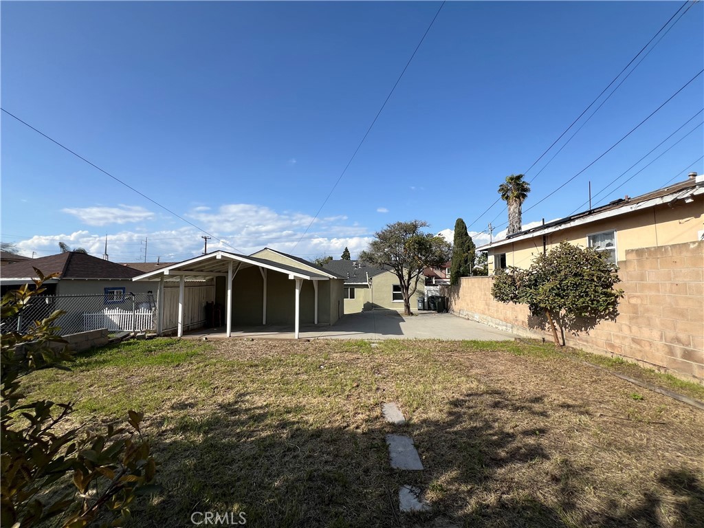 4726 W 131st Street