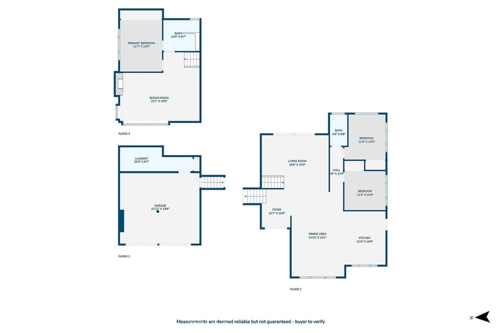 5530 Montemalaga Drive