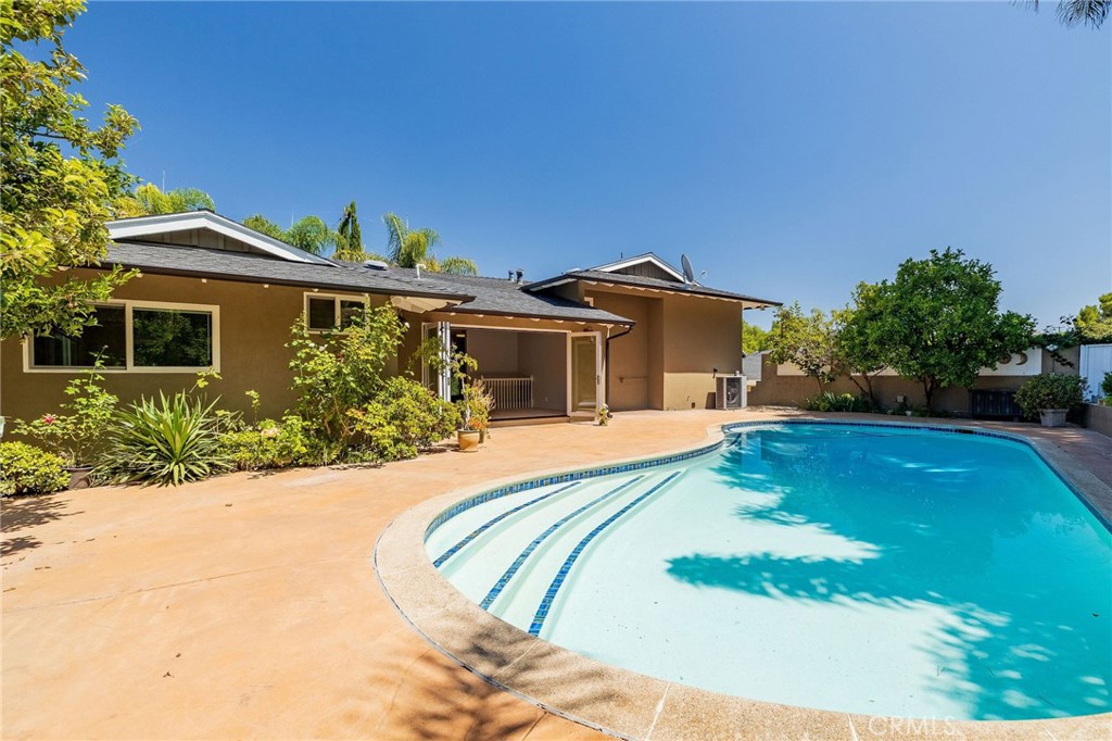 5530 Montemalaga Drive