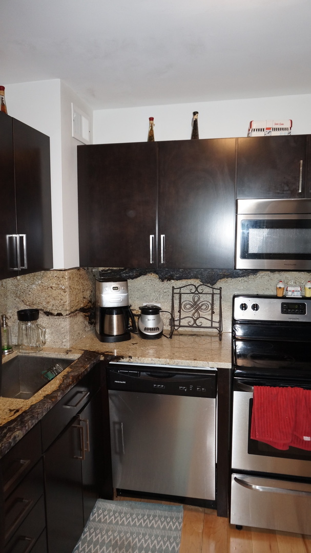 3600 N LAKE SHORE DRIVE UNIT: 1523