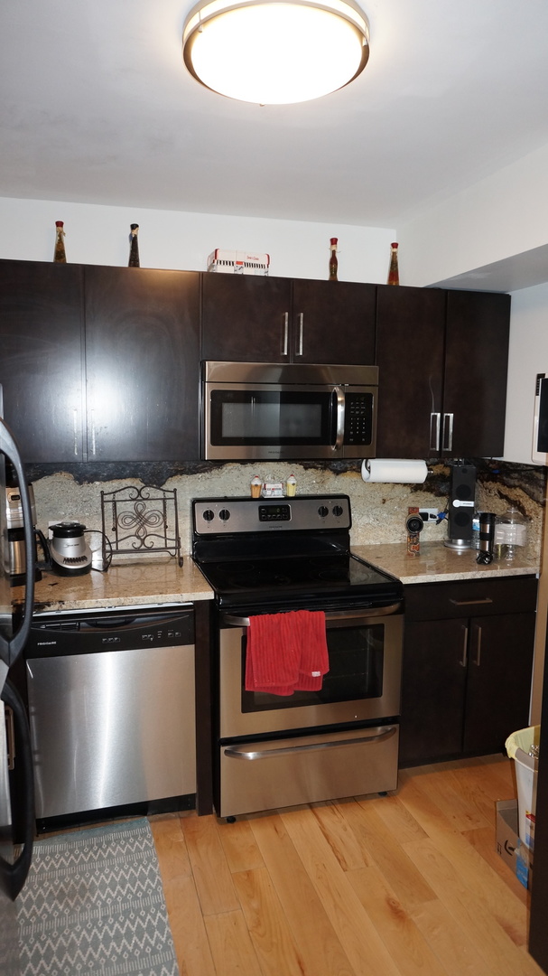 3600 N LAKE SHORE DRIVE UNIT: 1523