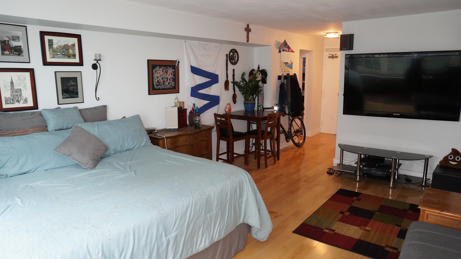 3600 N LAKE SHORE DRIVE UNIT: 1523