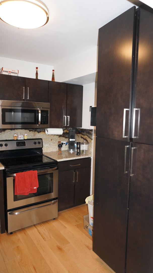 3600 N LAKE SHORE DRIVE UNIT: 1523