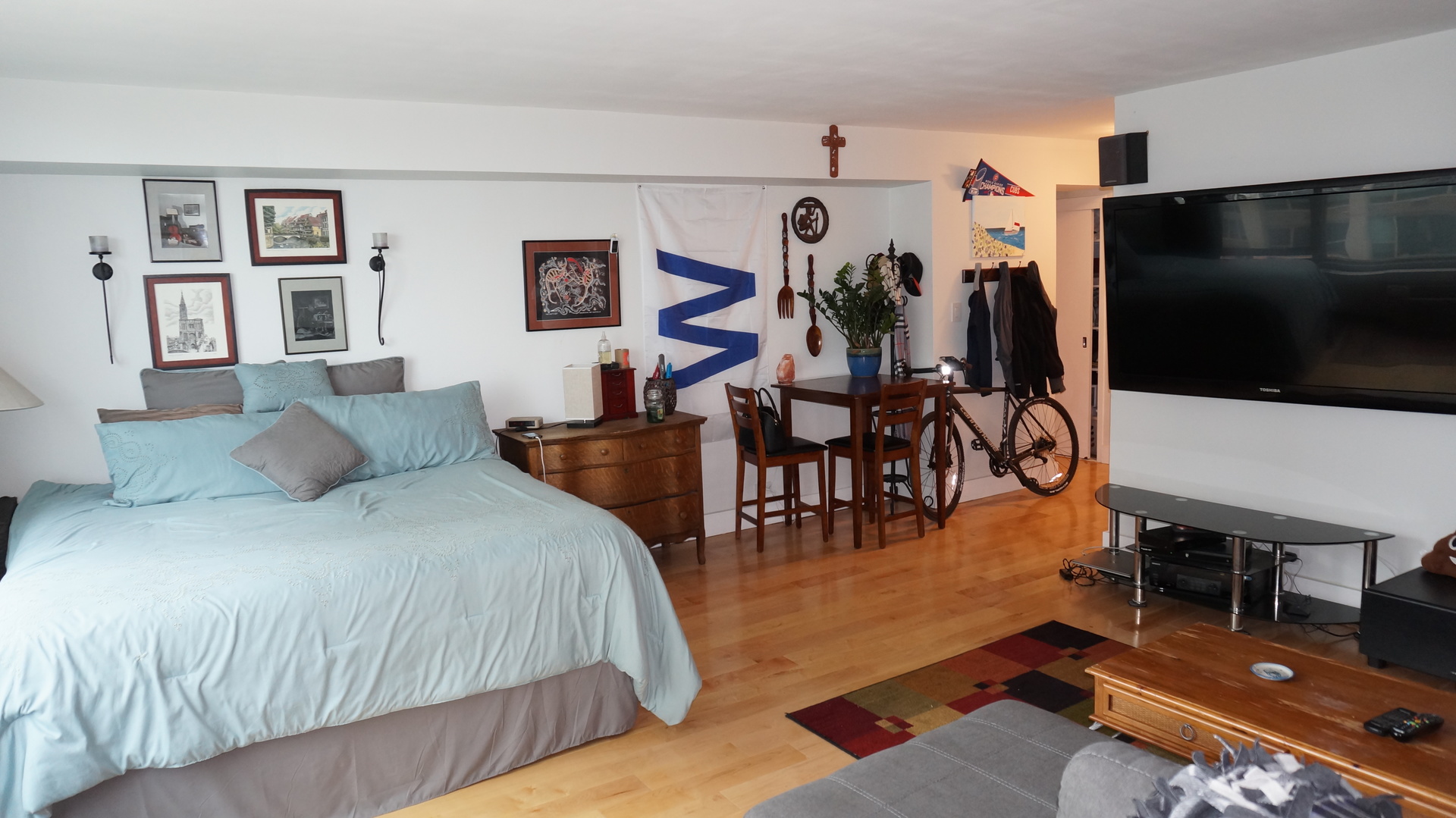 3600 N LAKE SHORE DRIVE UNIT: 1523