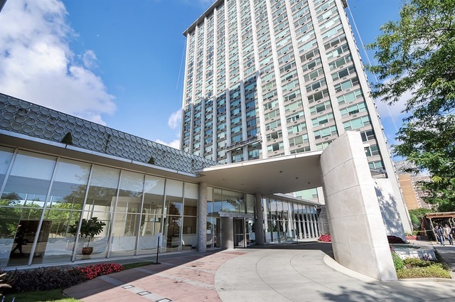 3600 N LAKE SHORE DRIVE UNIT: 1523