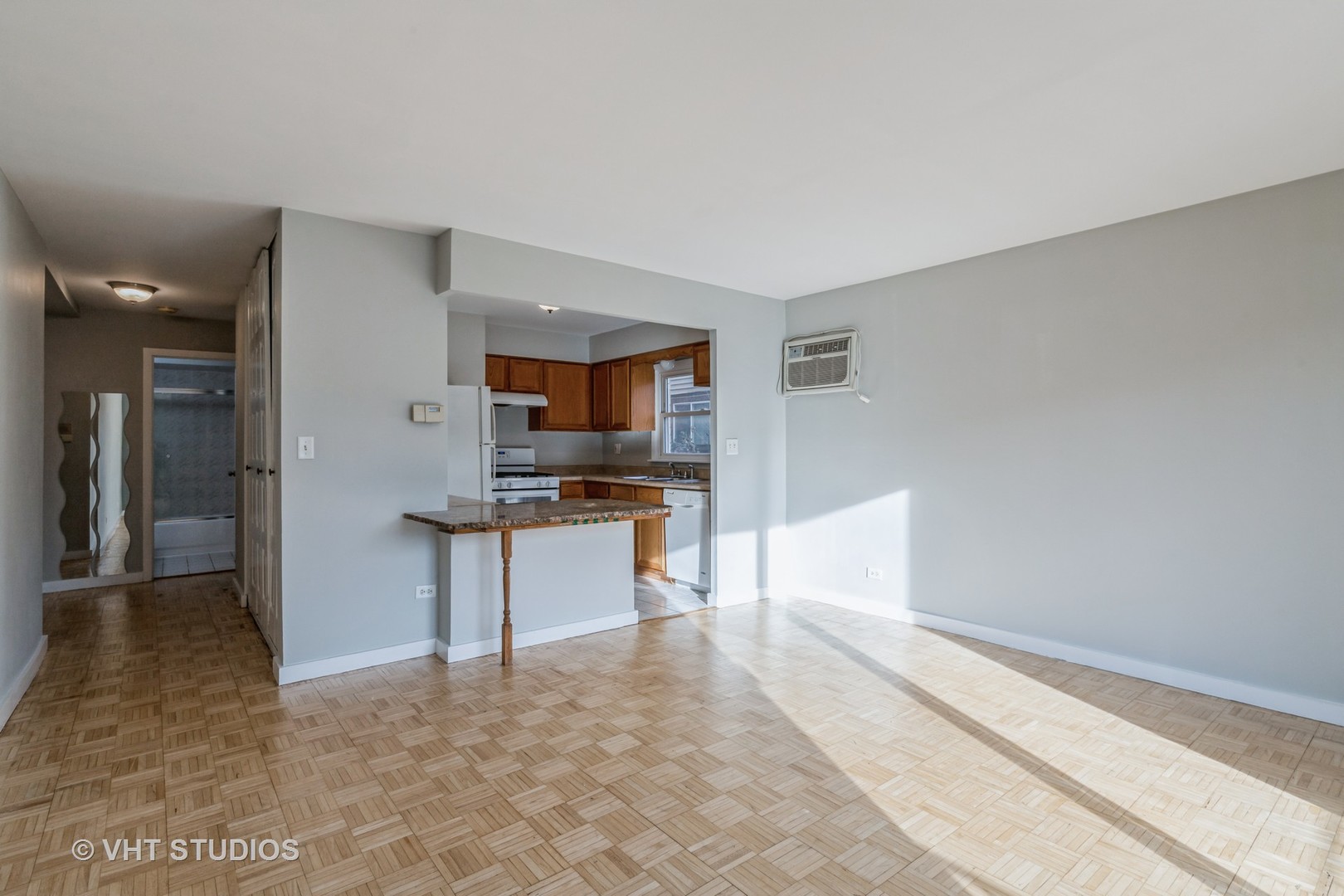 905 GRACELAND AVENUE UNIT: 3