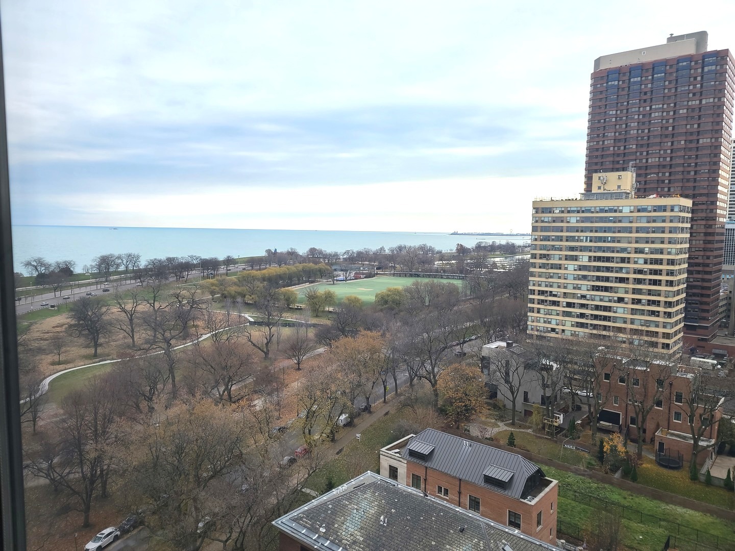 3100 N LAKE SHORE DRIVE UNIT: 1604