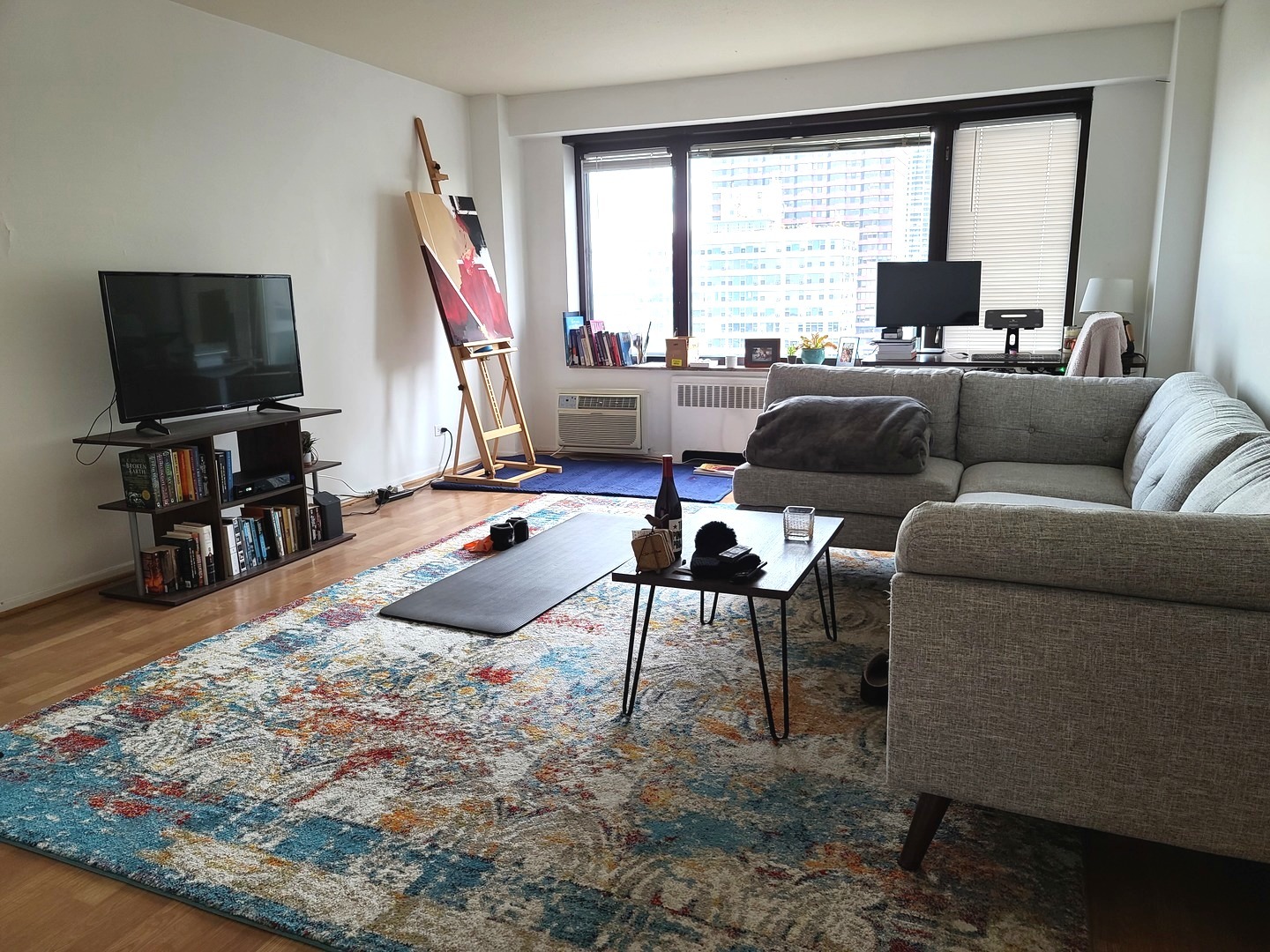 3100 N LAKE SHORE DRIVE UNIT: 1604
