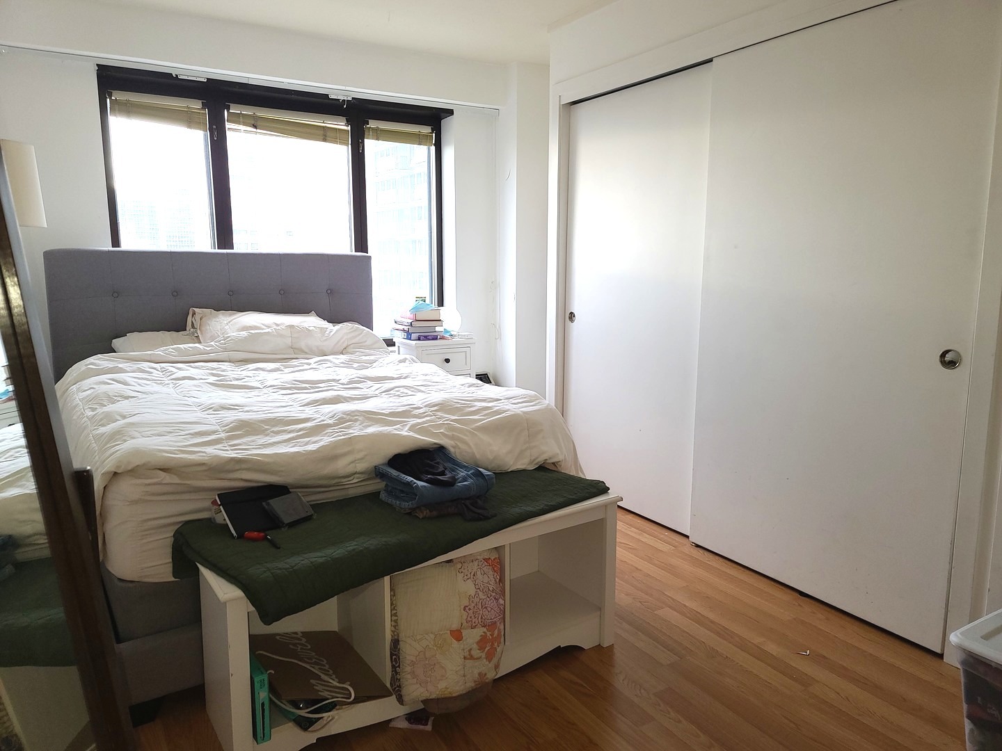 3100 N LAKE SHORE DRIVE UNIT: 1604
