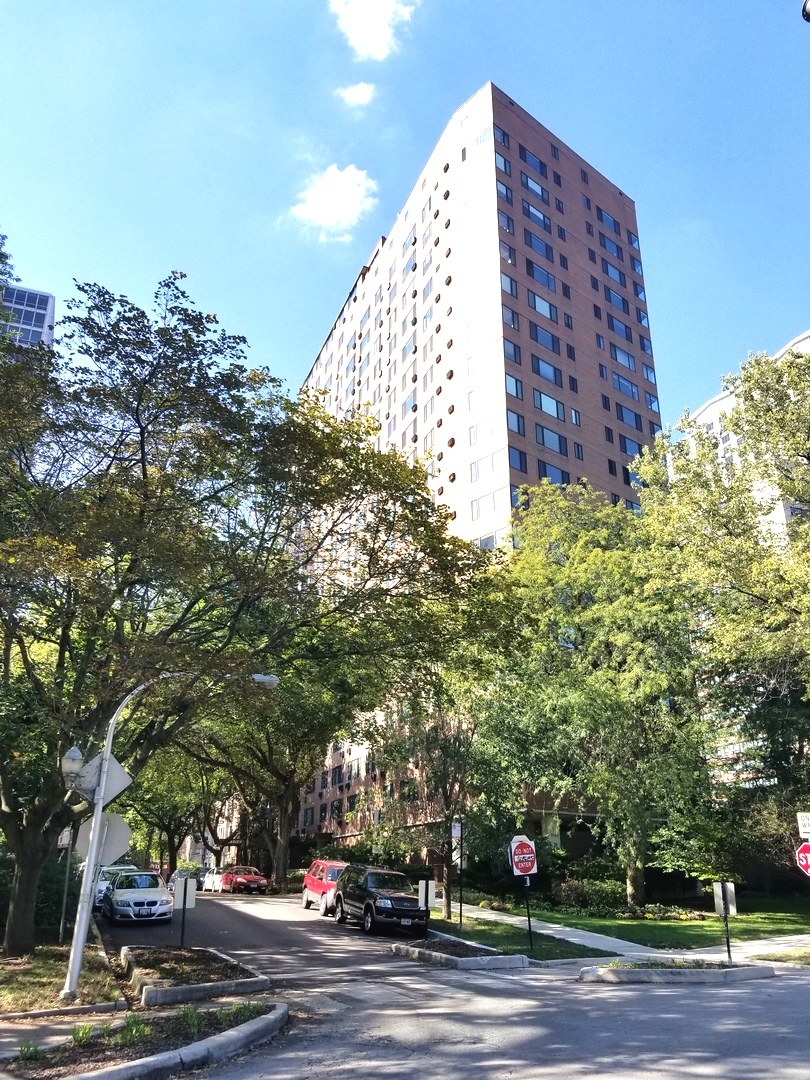 3100 N LAKE SHORE DRIVE UNIT: 1604