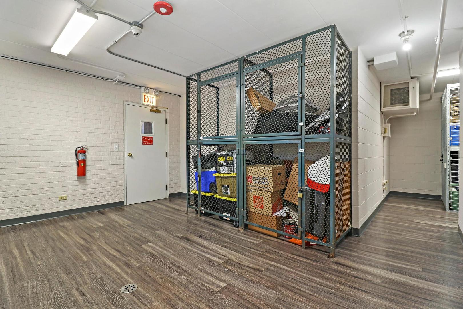 3849 N PARKWAY DRIVE UNIT: 2A