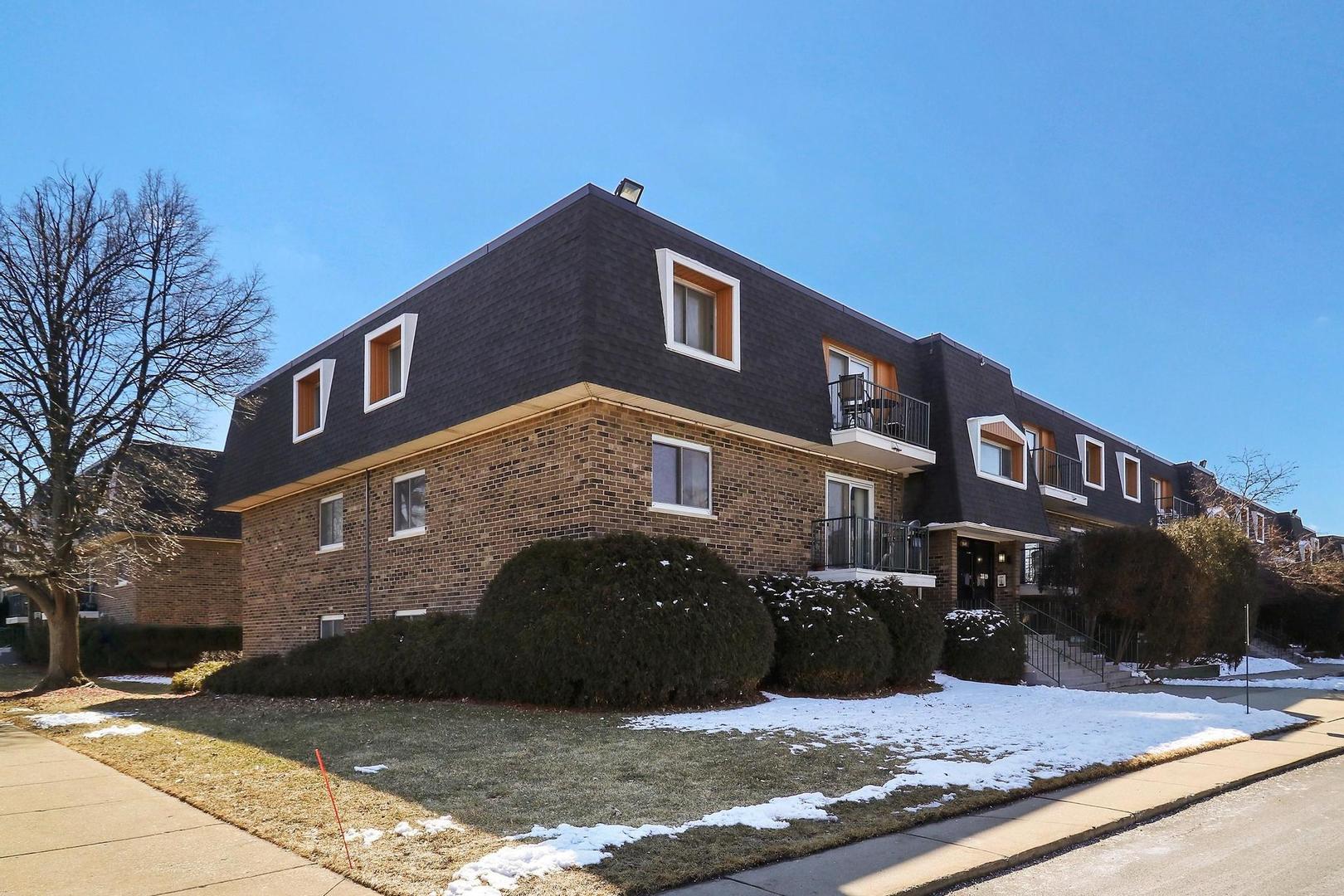 3849 N PARKWAY DRIVE UNIT: 2A