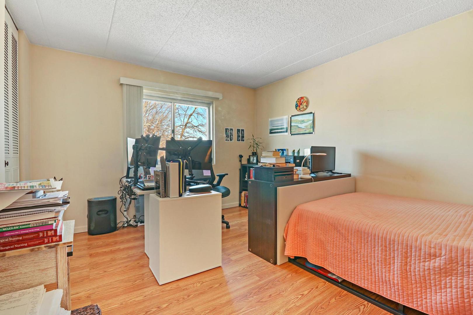 3849 N PARKWAY DRIVE UNIT: 2A