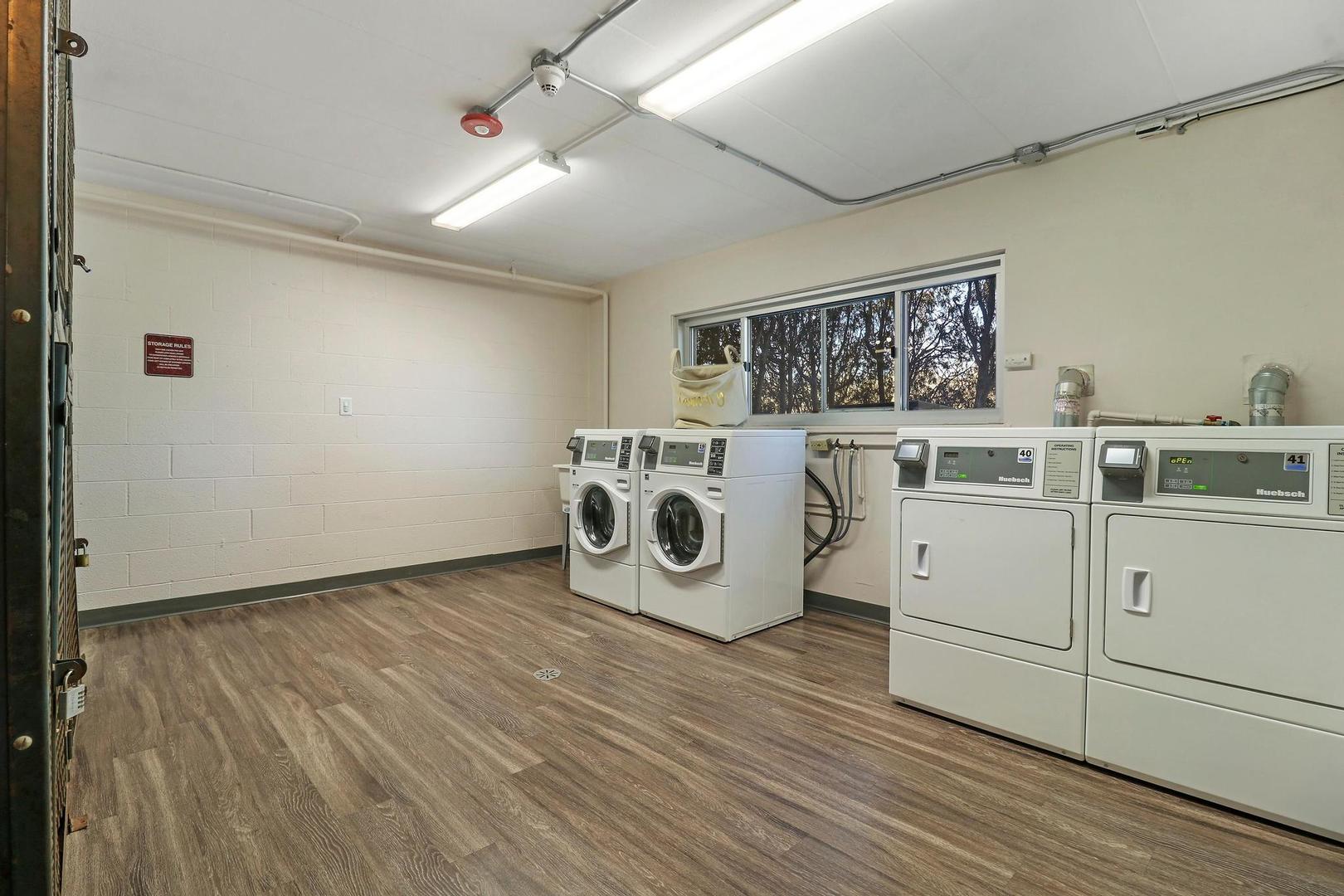 3849 N PARKWAY DRIVE UNIT: 2A