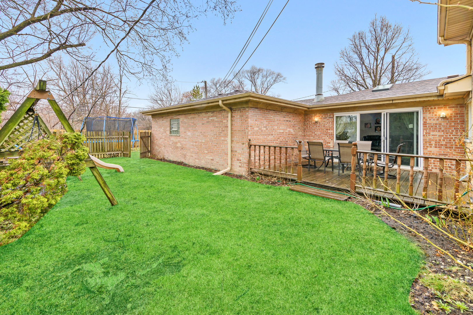 201 MILLBROOK LANE