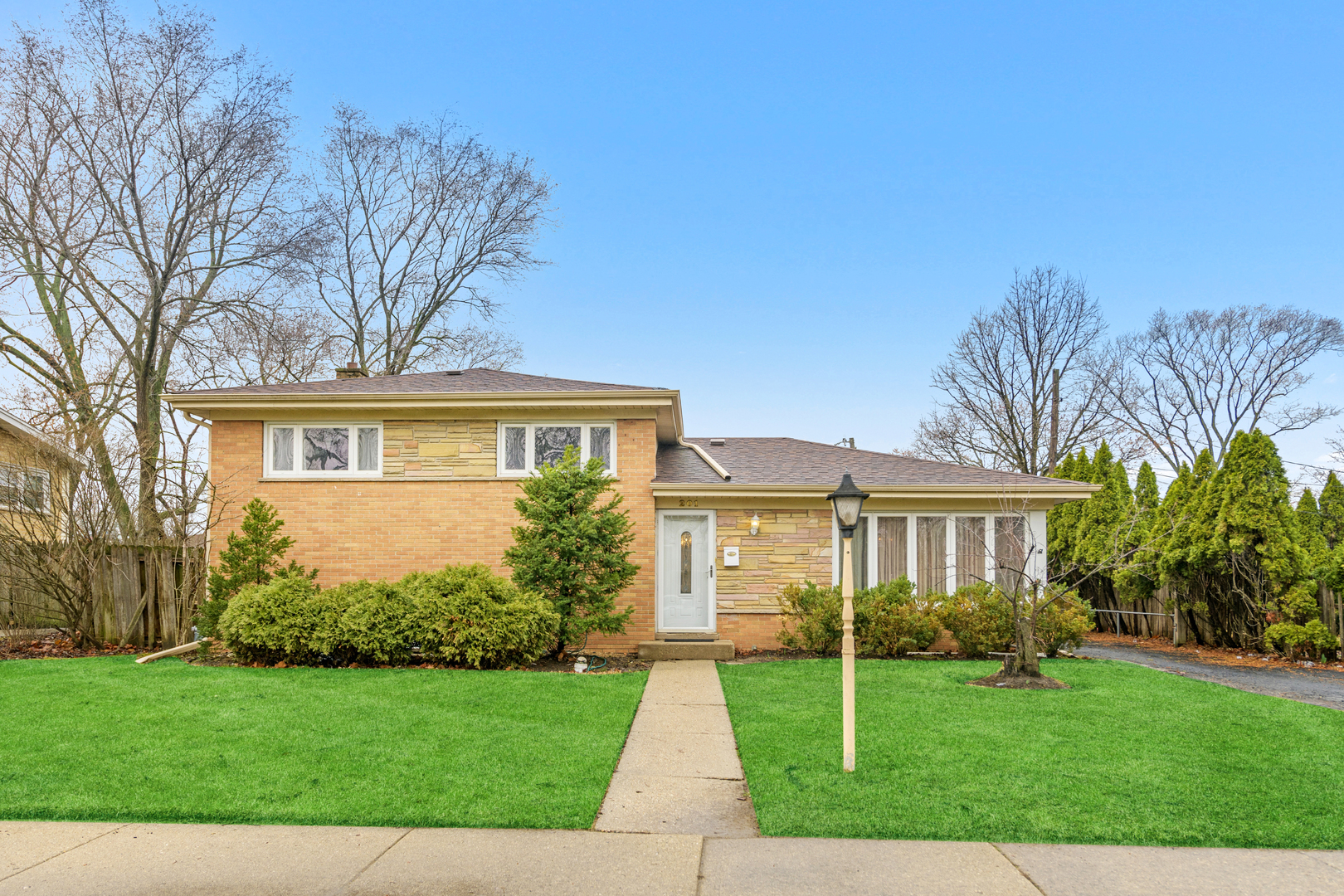 201 MILLBROOK LANE